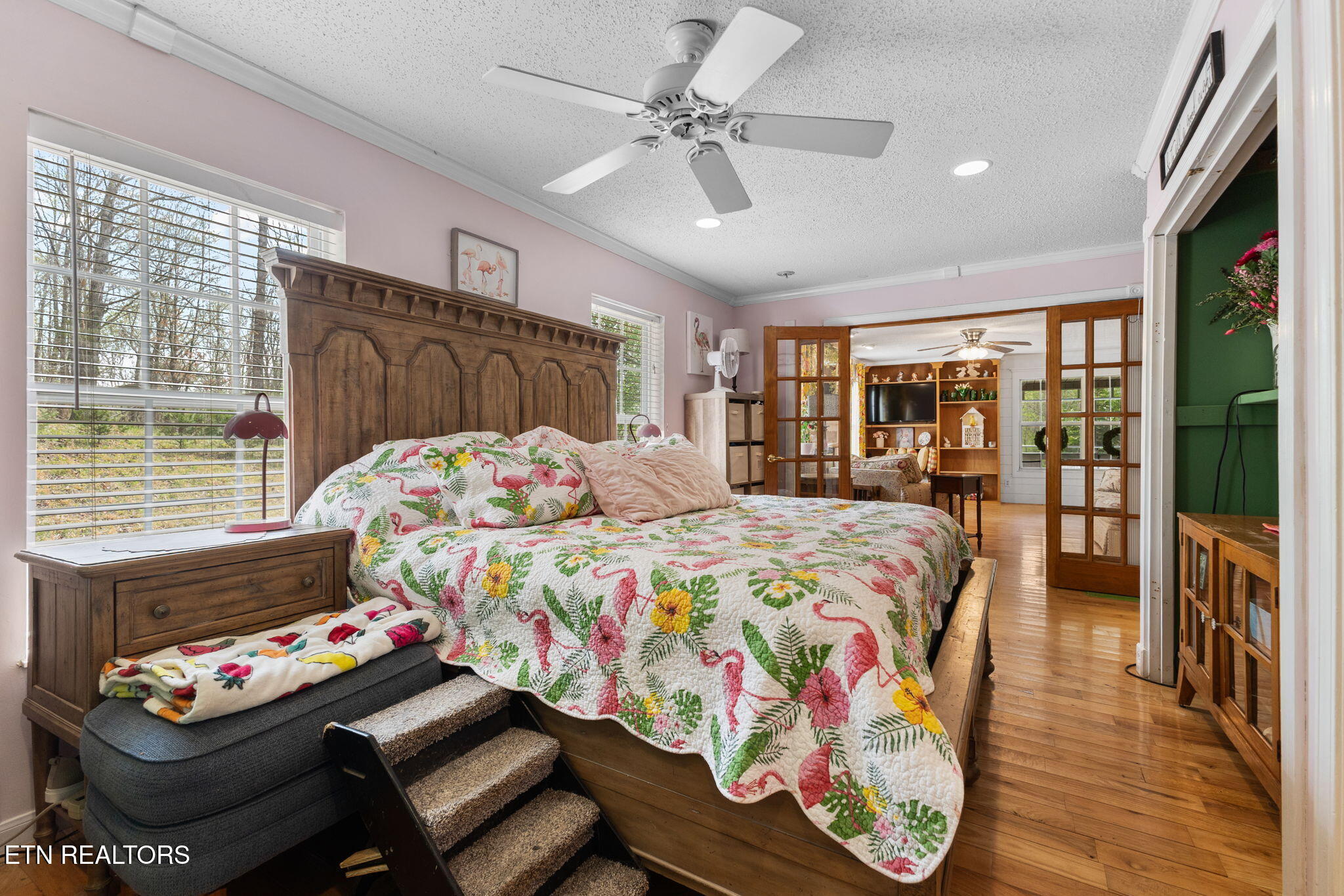 117 Watkins Lane Jacksboro TN 37757
