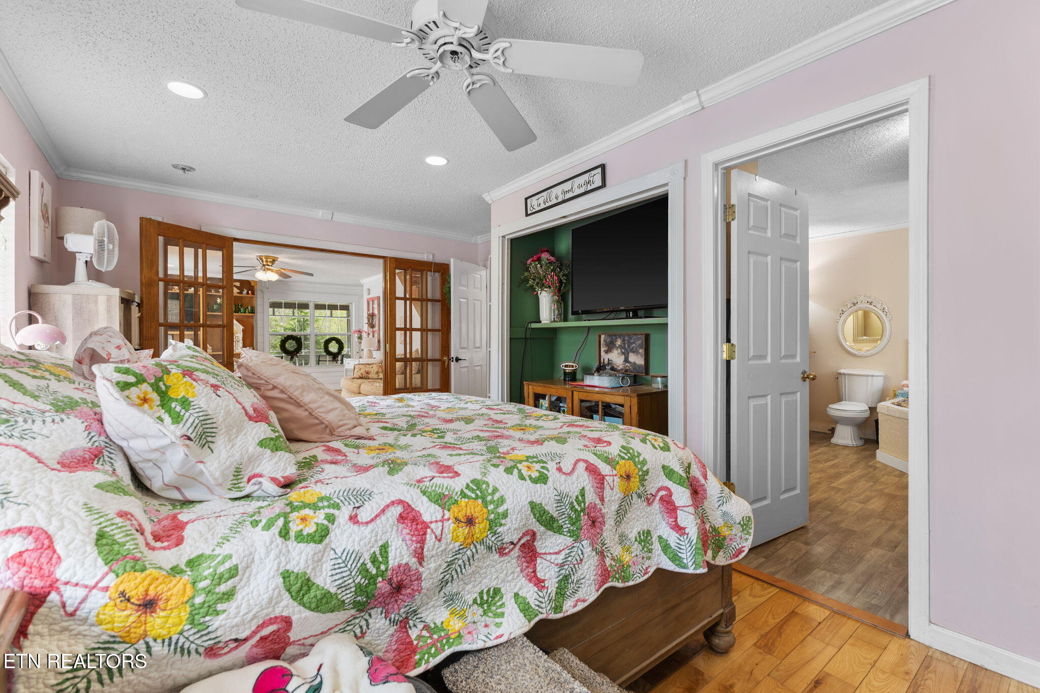 117 Watkins Lane Jacksboro TN 37757