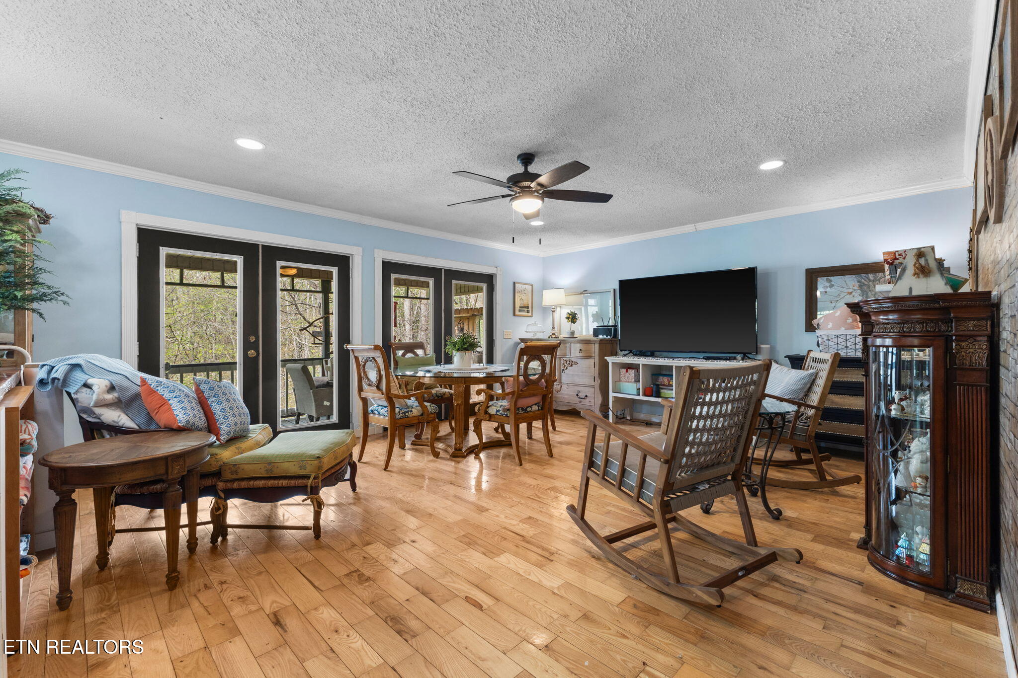 117 Watkins Lane Jacksboro TN 37757