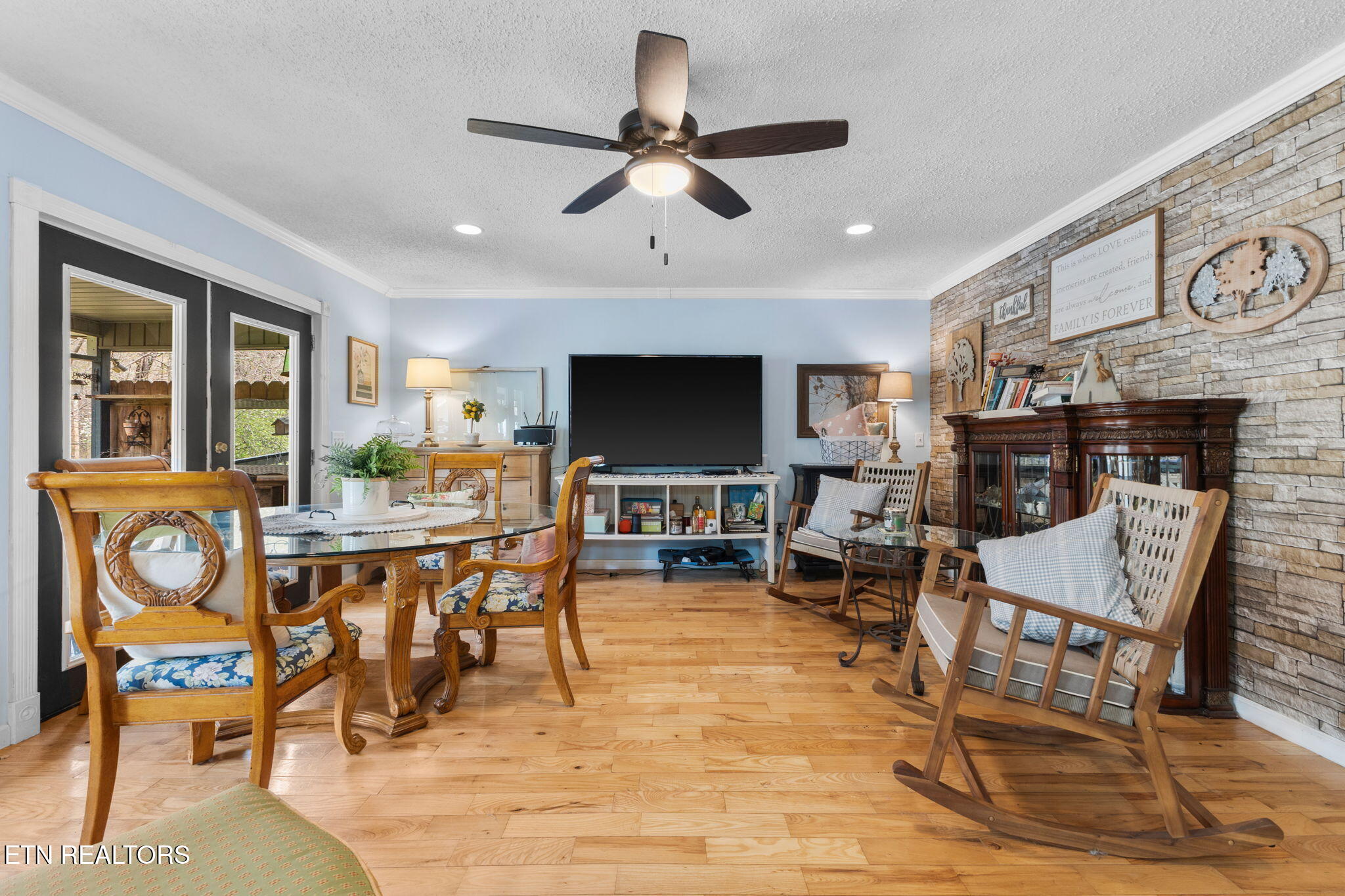 117 Watkins Lane Jacksboro TN 37757