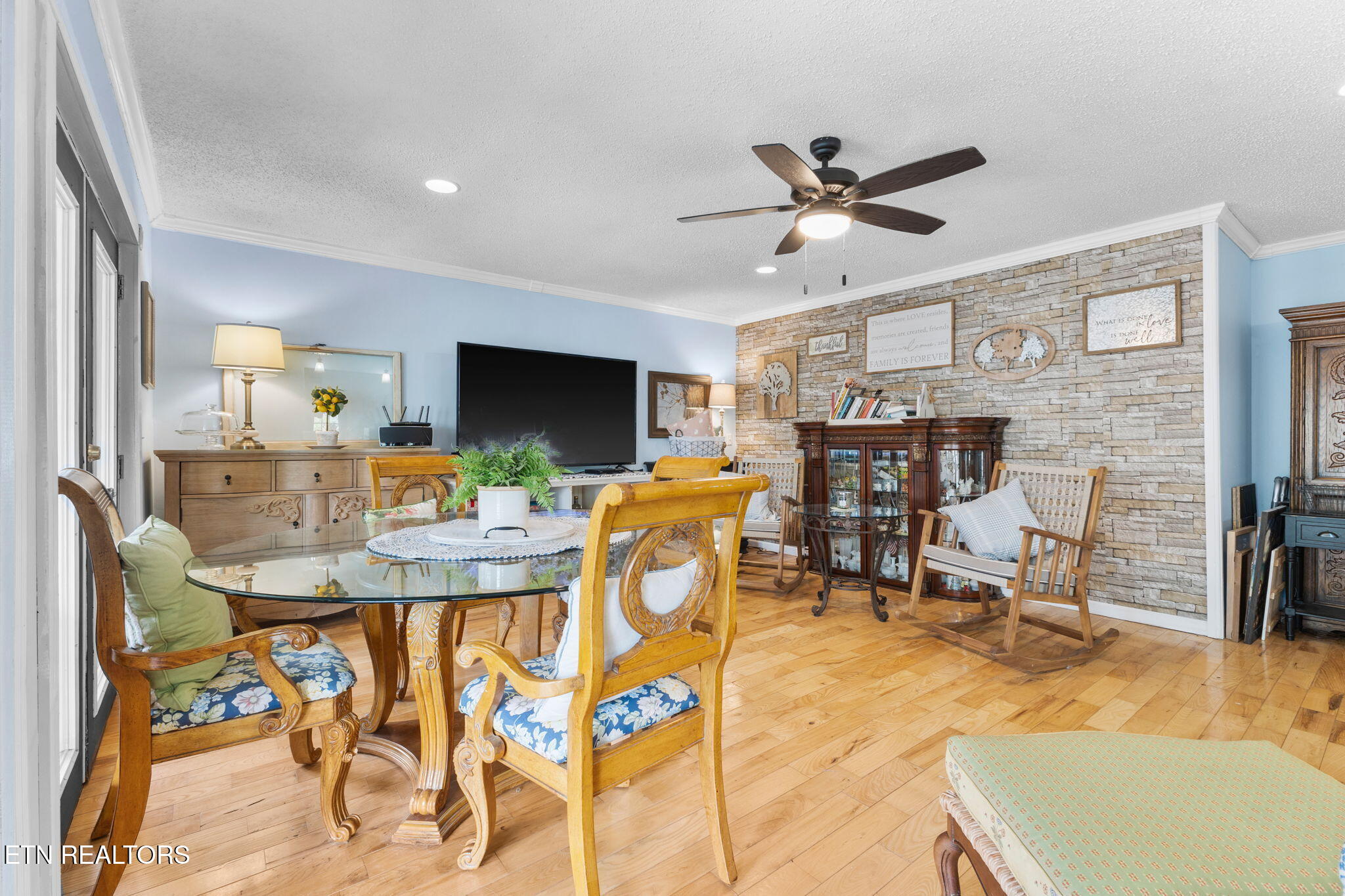 117 Watkins Lane Jacksboro TN 37757