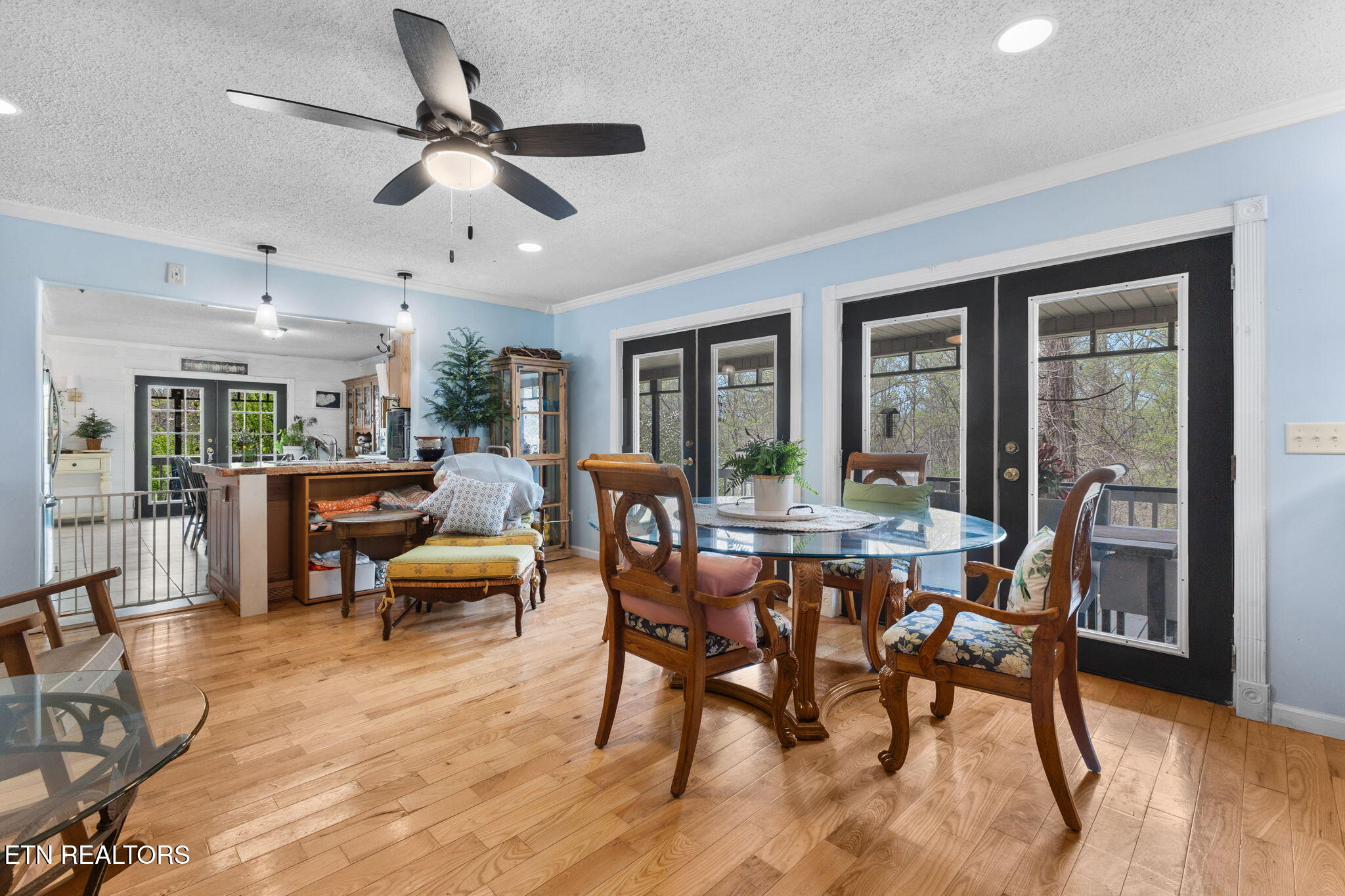 117 Watkins Lane Jacksboro TN 37757