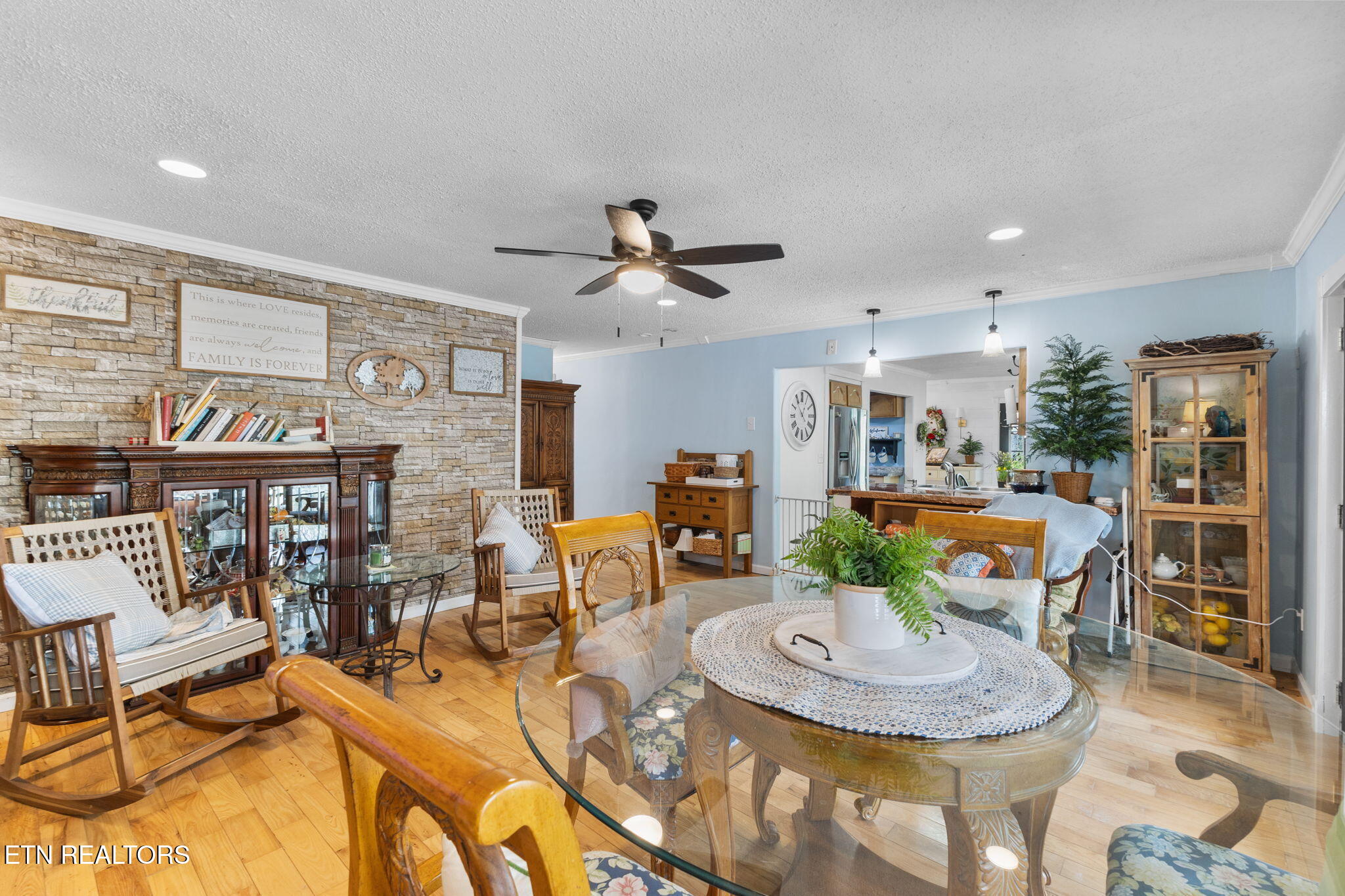 117 Watkins Lane Jacksboro TN 37757