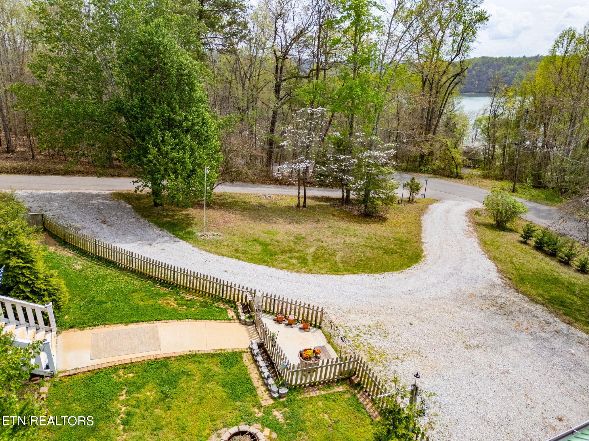 117 Watkins Lane Jacksboro TN 37757