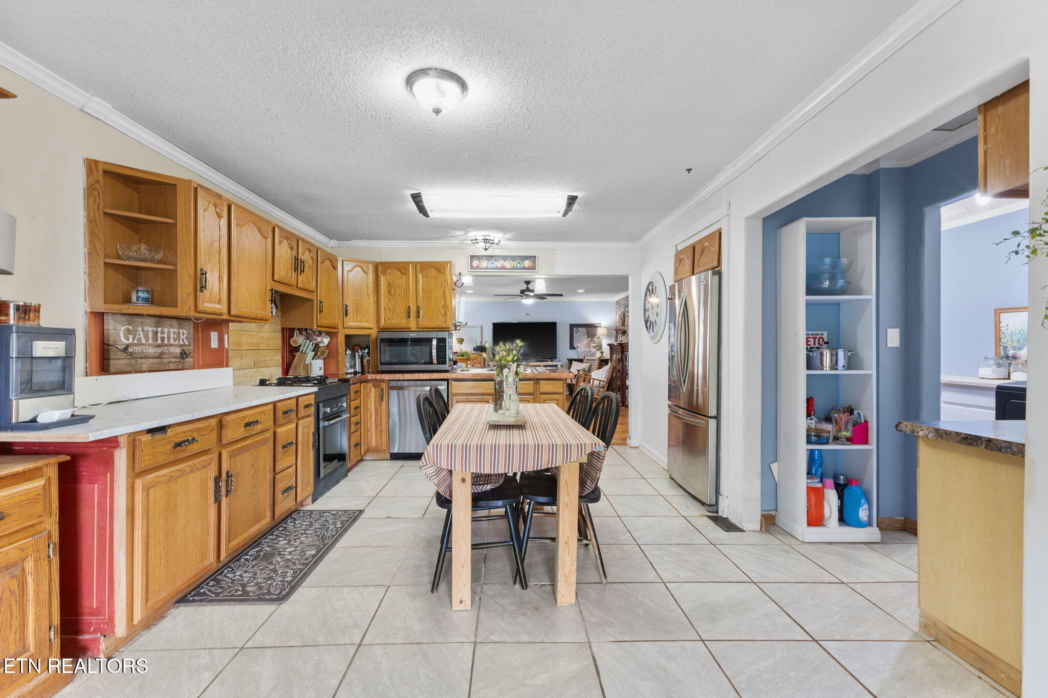 117 Watkins Lane Jacksboro TN 37757