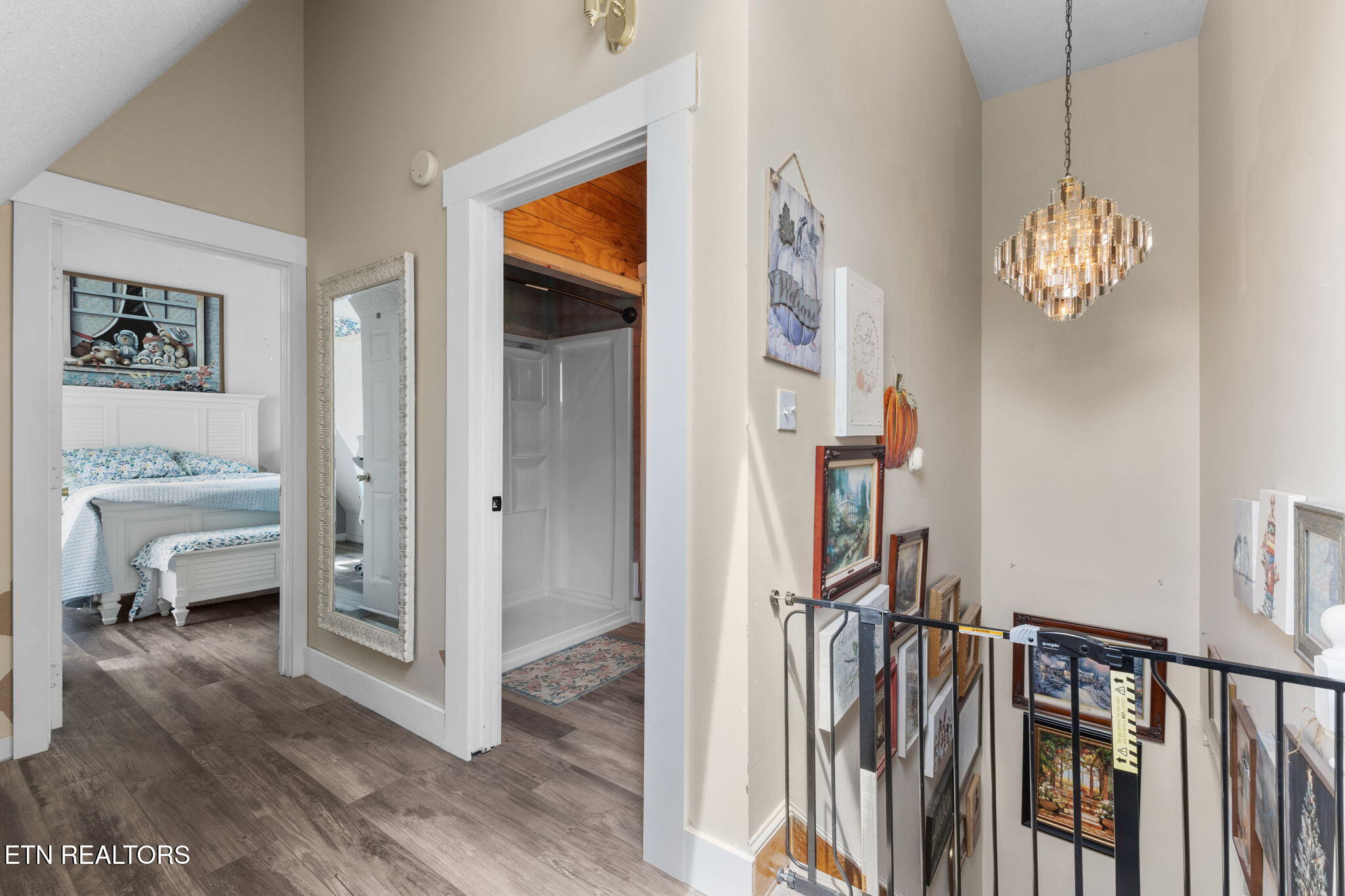 117 Watkins Lane Jacksboro TN 37757