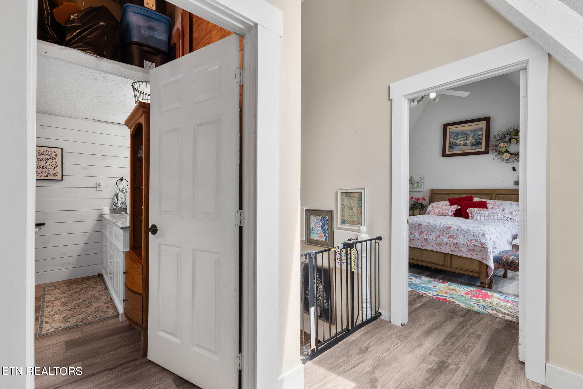117 Watkins Lane Jacksboro TN 37757