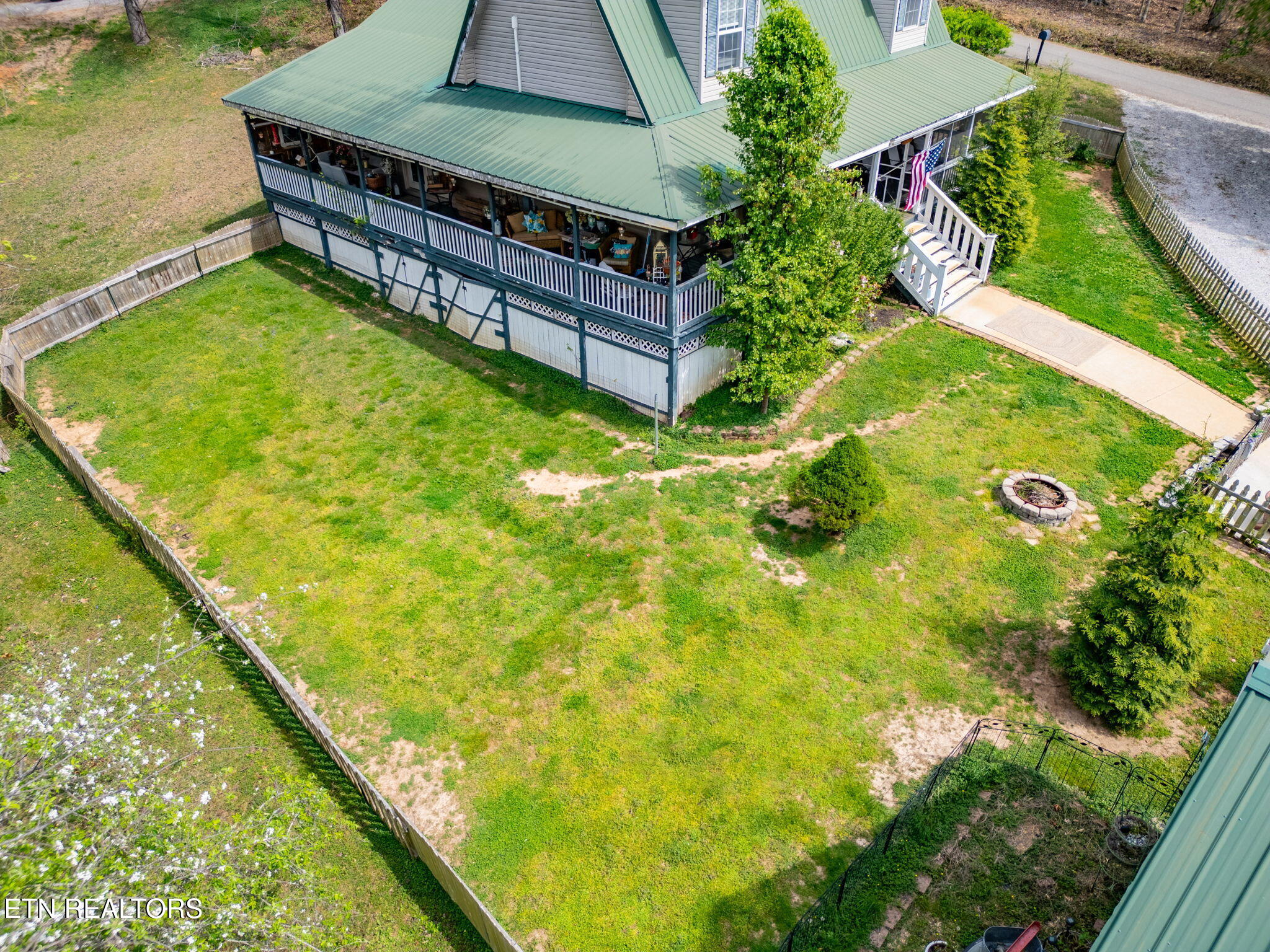 117 Watkins Lane Jacksboro TN 37757