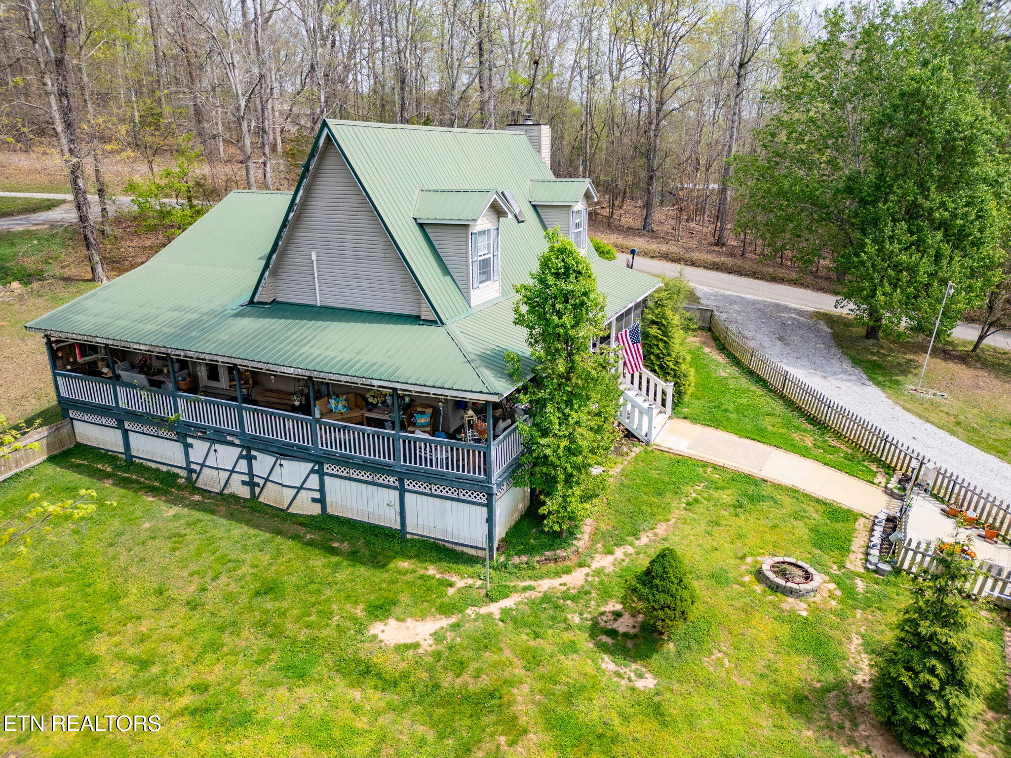 117 Watkins Lane Jacksboro TN 37757