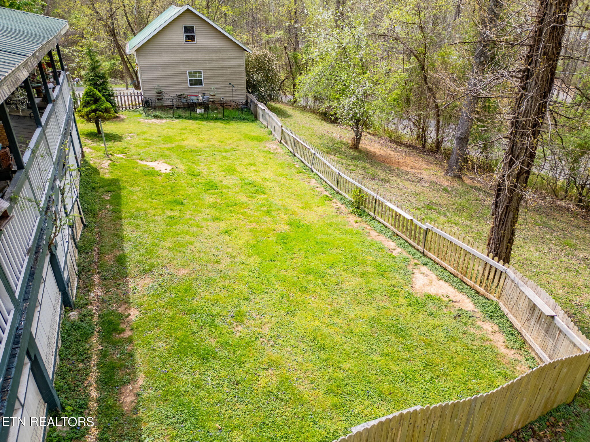 117 Watkins Lane Jacksboro TN 37757