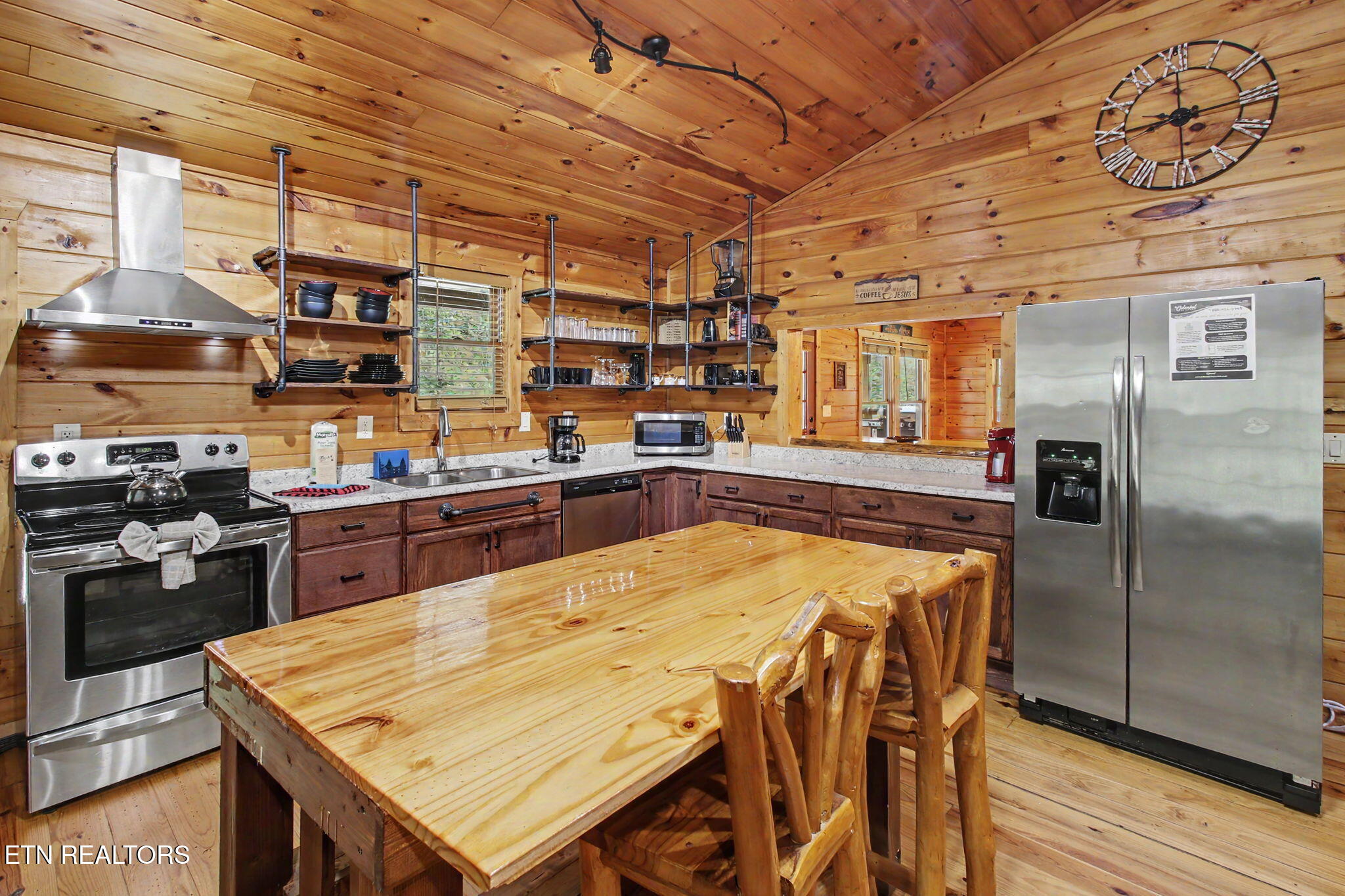 1999 E Mountain View Way Sevierville TN 37876