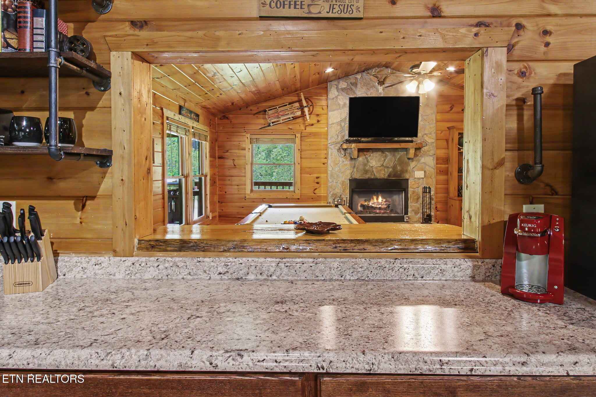 1999 E Mountain View Way Sevierville TN 37876