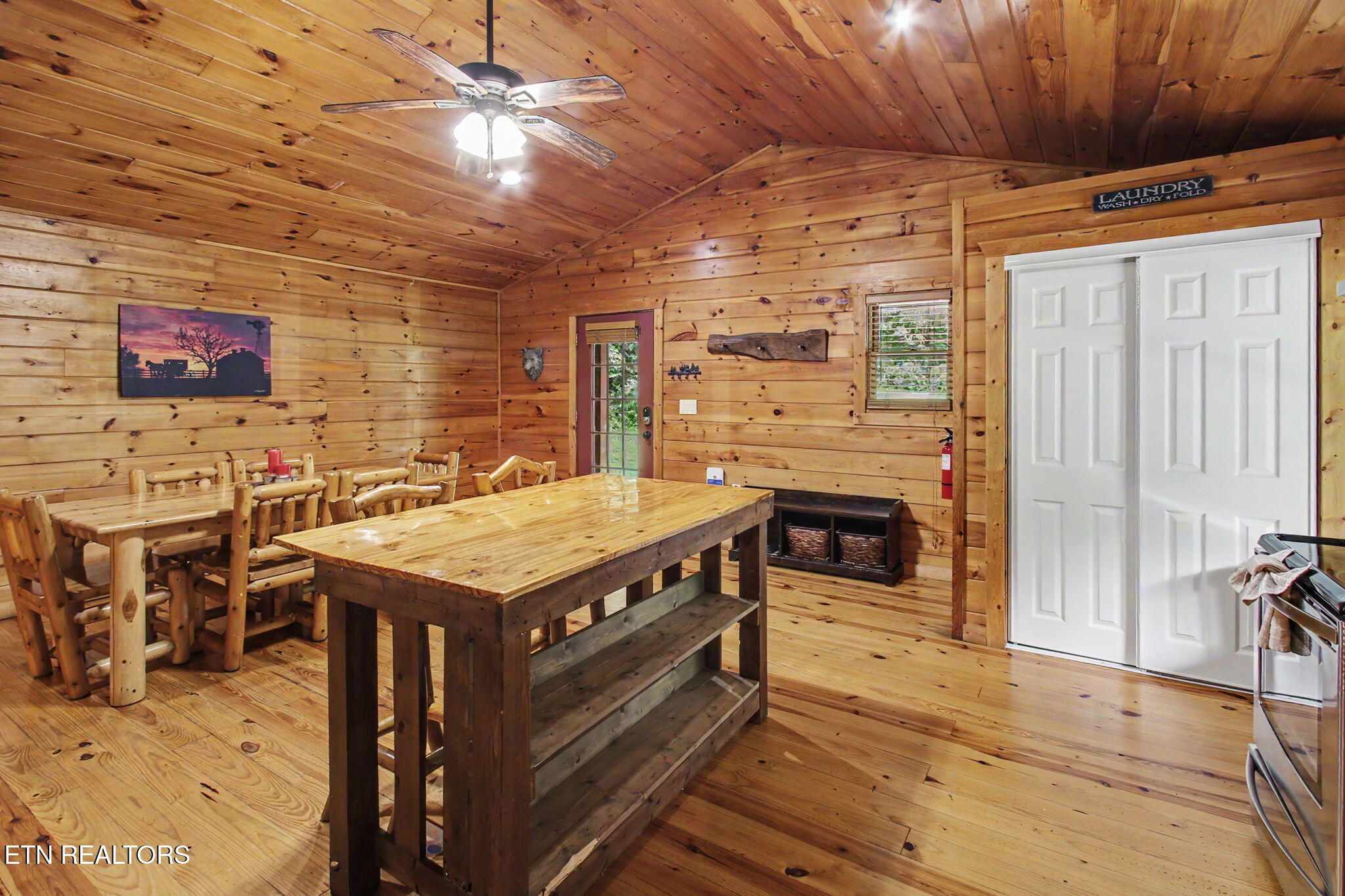 1999 E Mountain View Way Sevierville TN 37876