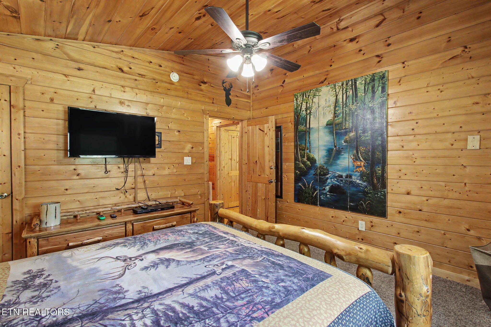 1999 E Mountain View Way Sevierville TN 37876