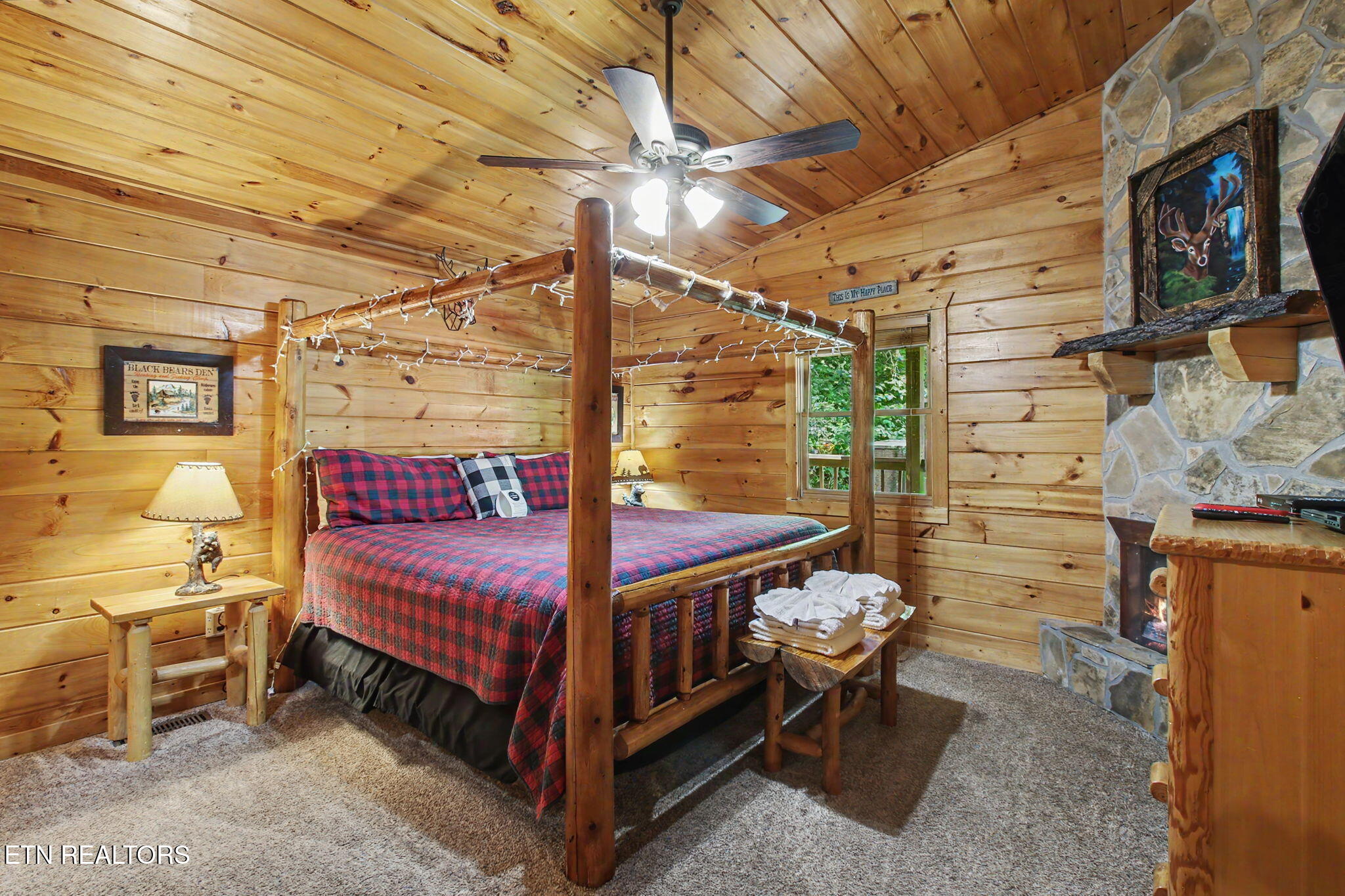 1999 E Mountain View Way Sevierville TN 37876