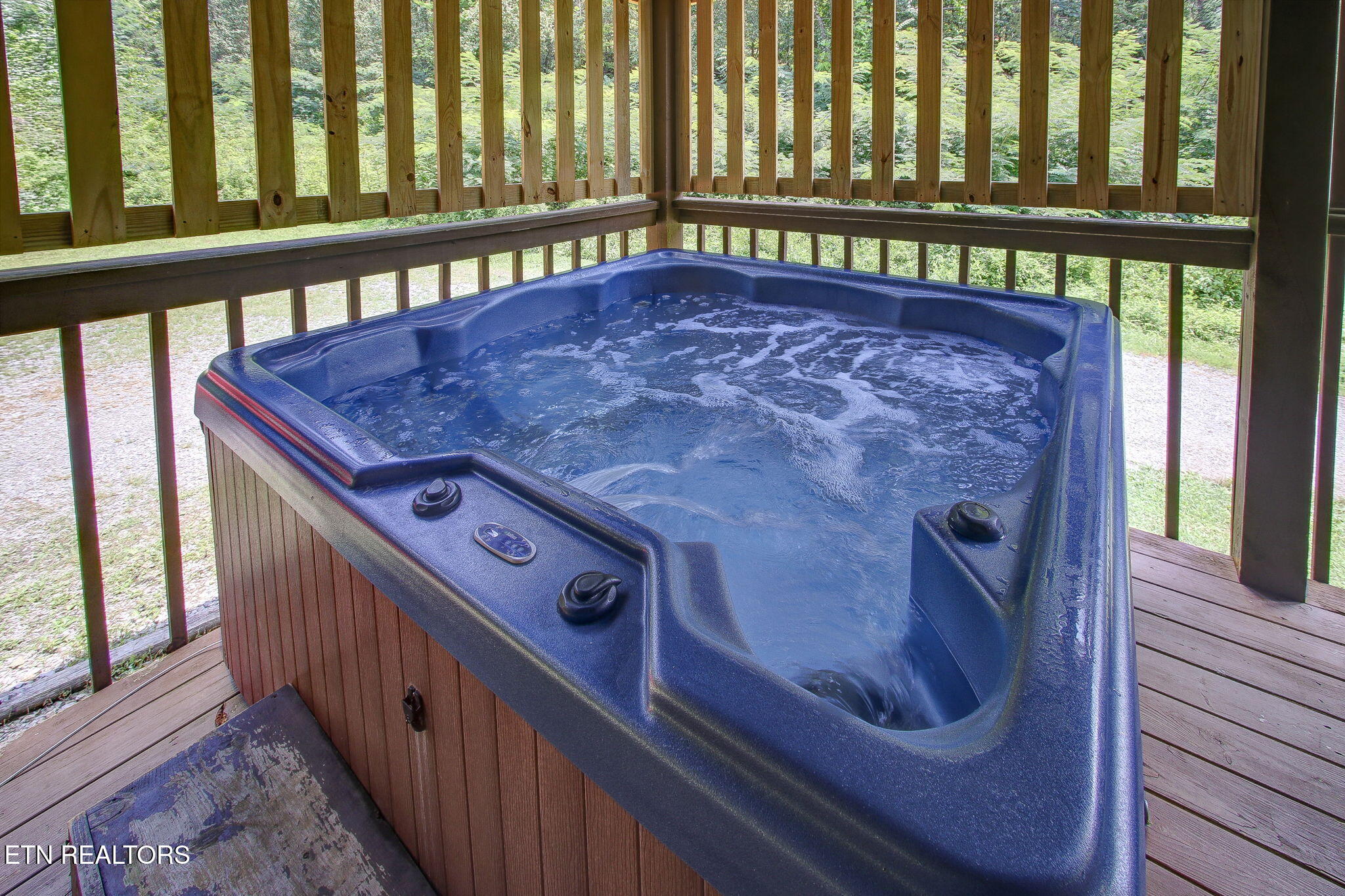 1999 E Mountain View Way Sevierville TN 37876