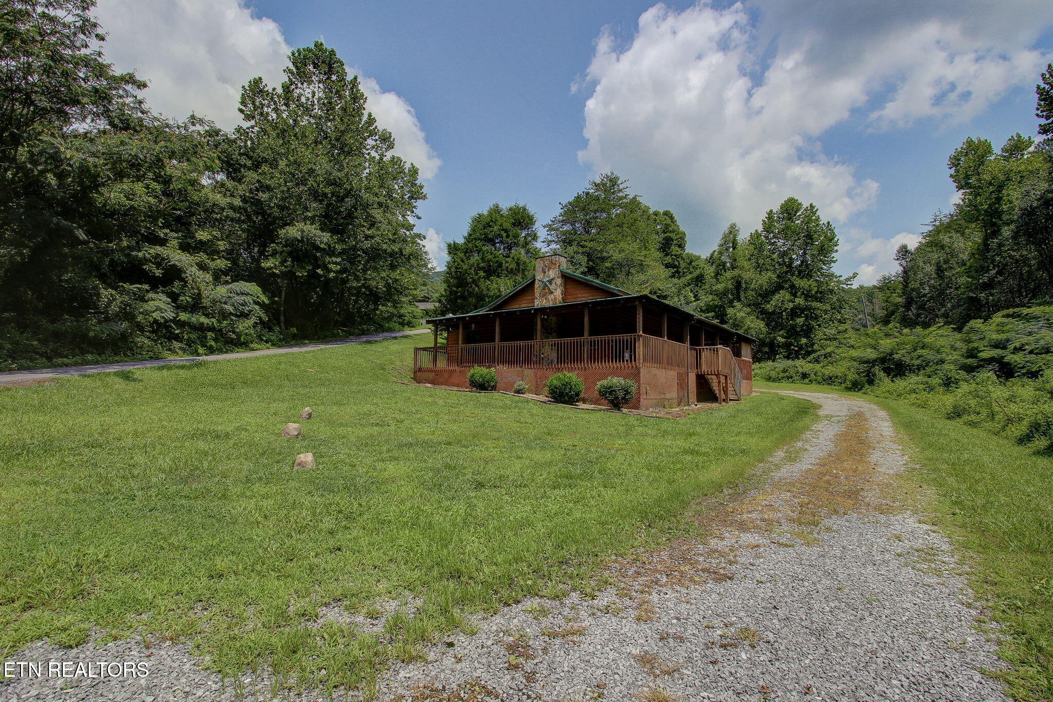 1999 E Mountain View Way Sevierville TN 37876