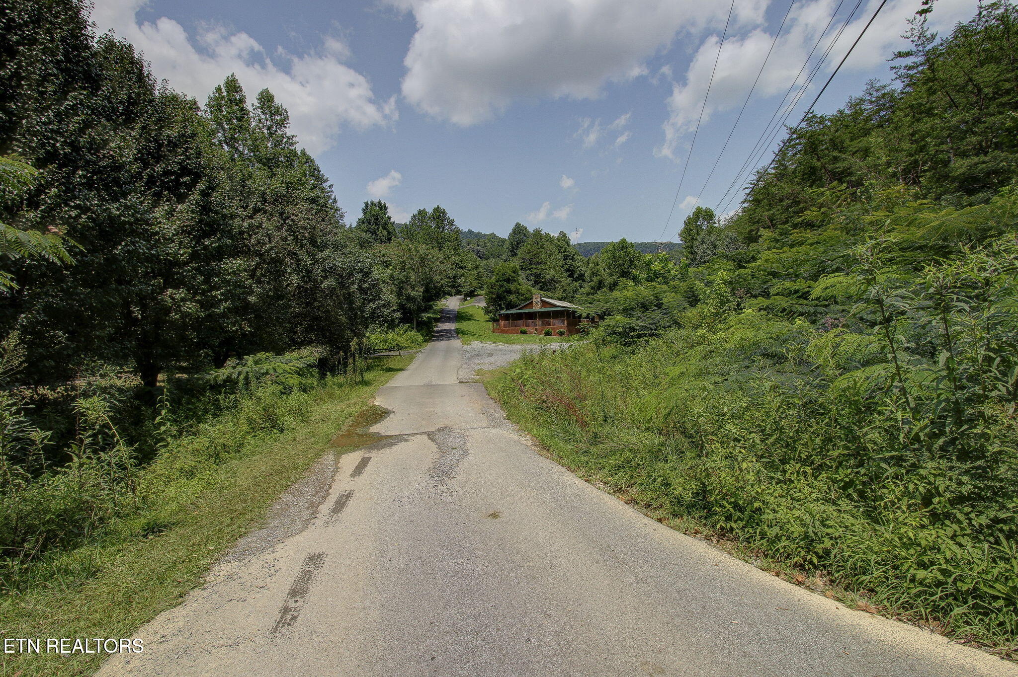 1999 E Mountain View Way Sevierville TN 37876
