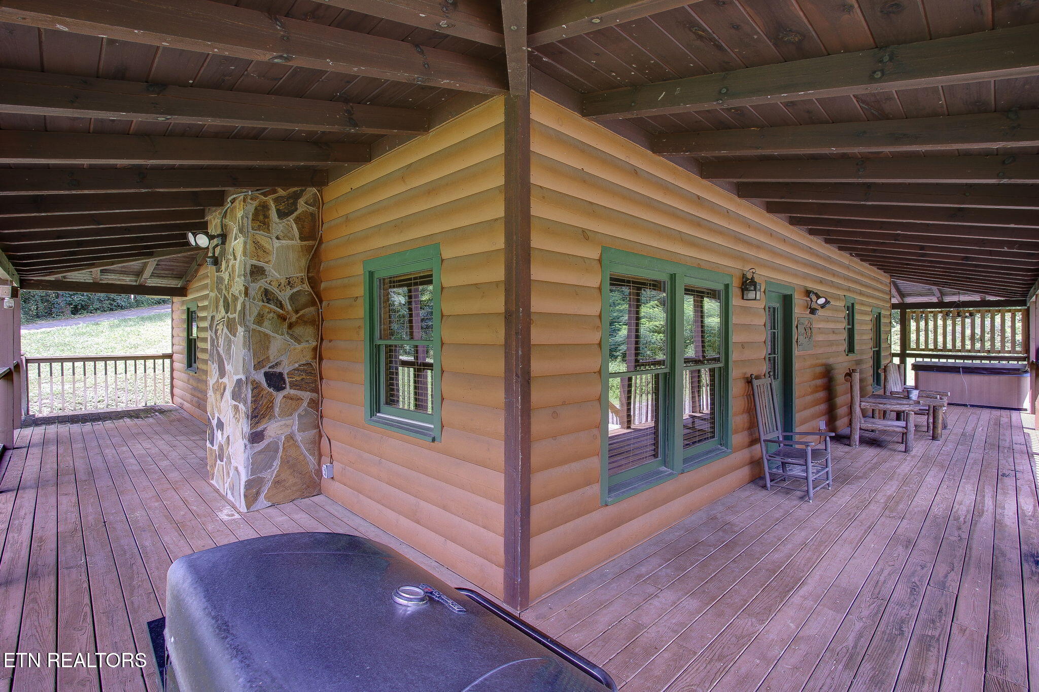 1999 E Mountain View Way Sevierville TN 37876