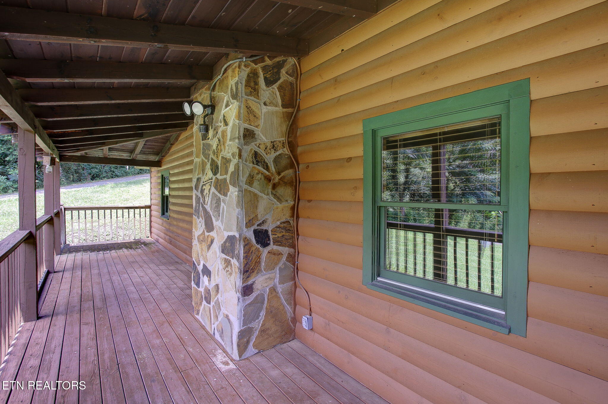 1999 E Mountain View Way Sevierville TN 37876
