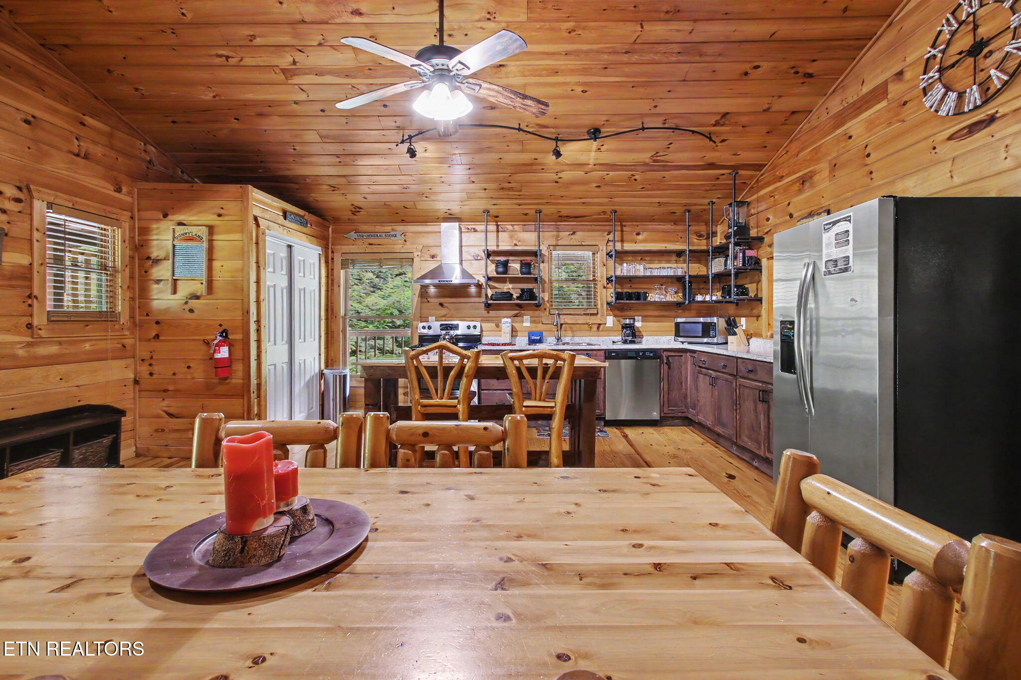 1999 E Mountain View Way Sevierville TN 37876