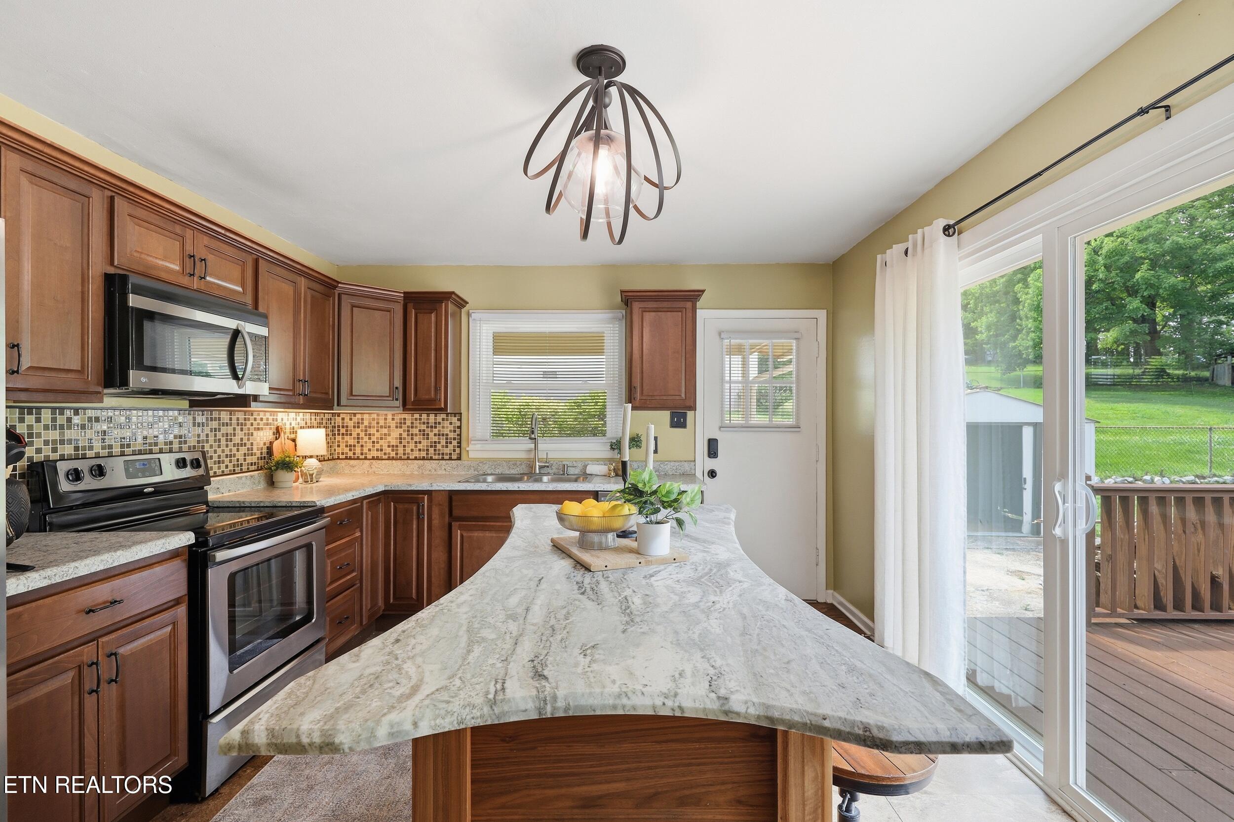 4933 Fleetwood Drive Knoxville TN 37921