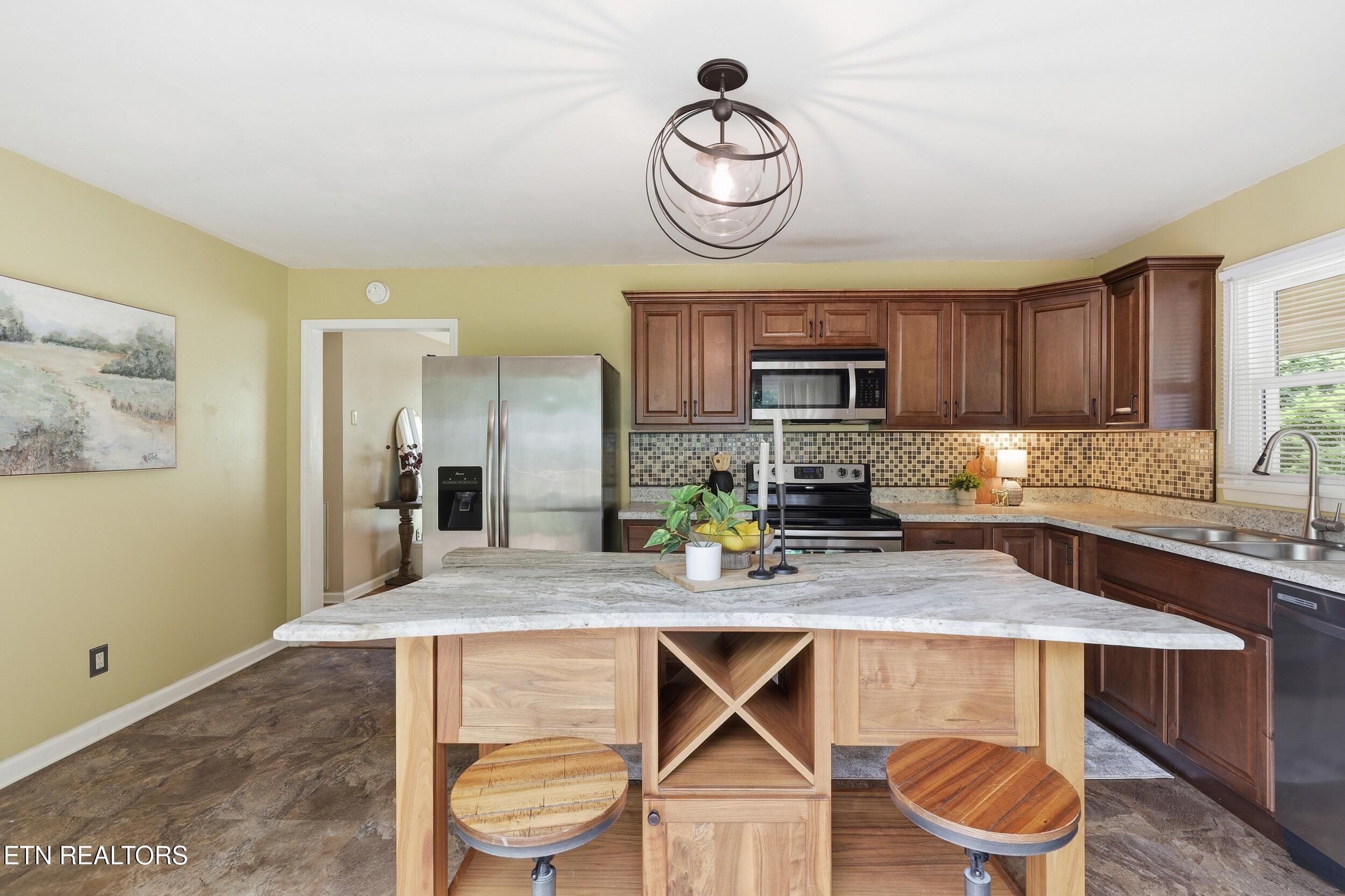 4933 Fleetwood Drive Knoxville TN 37921