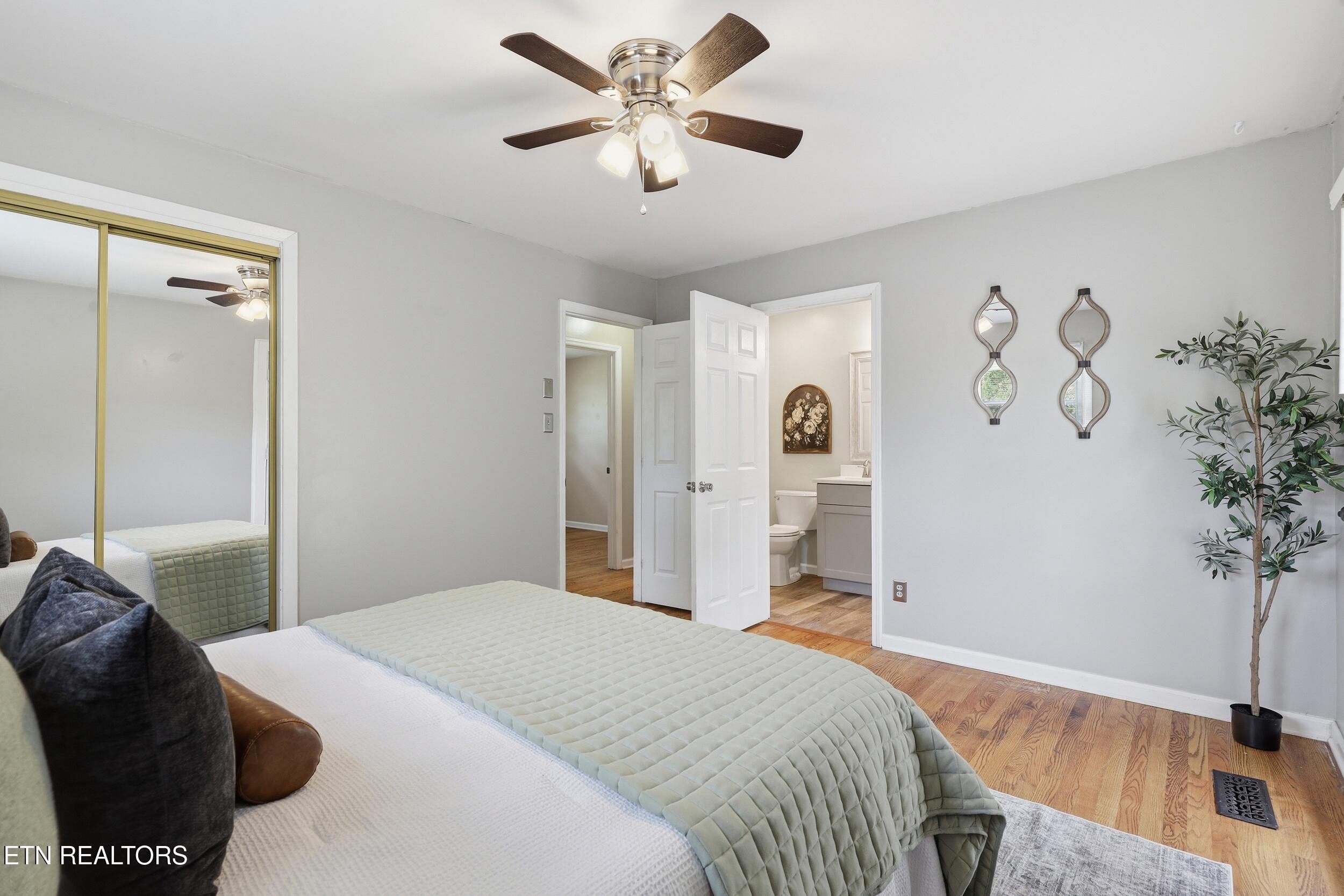 4933 Fleetwood Drive Knoxville TN 37921