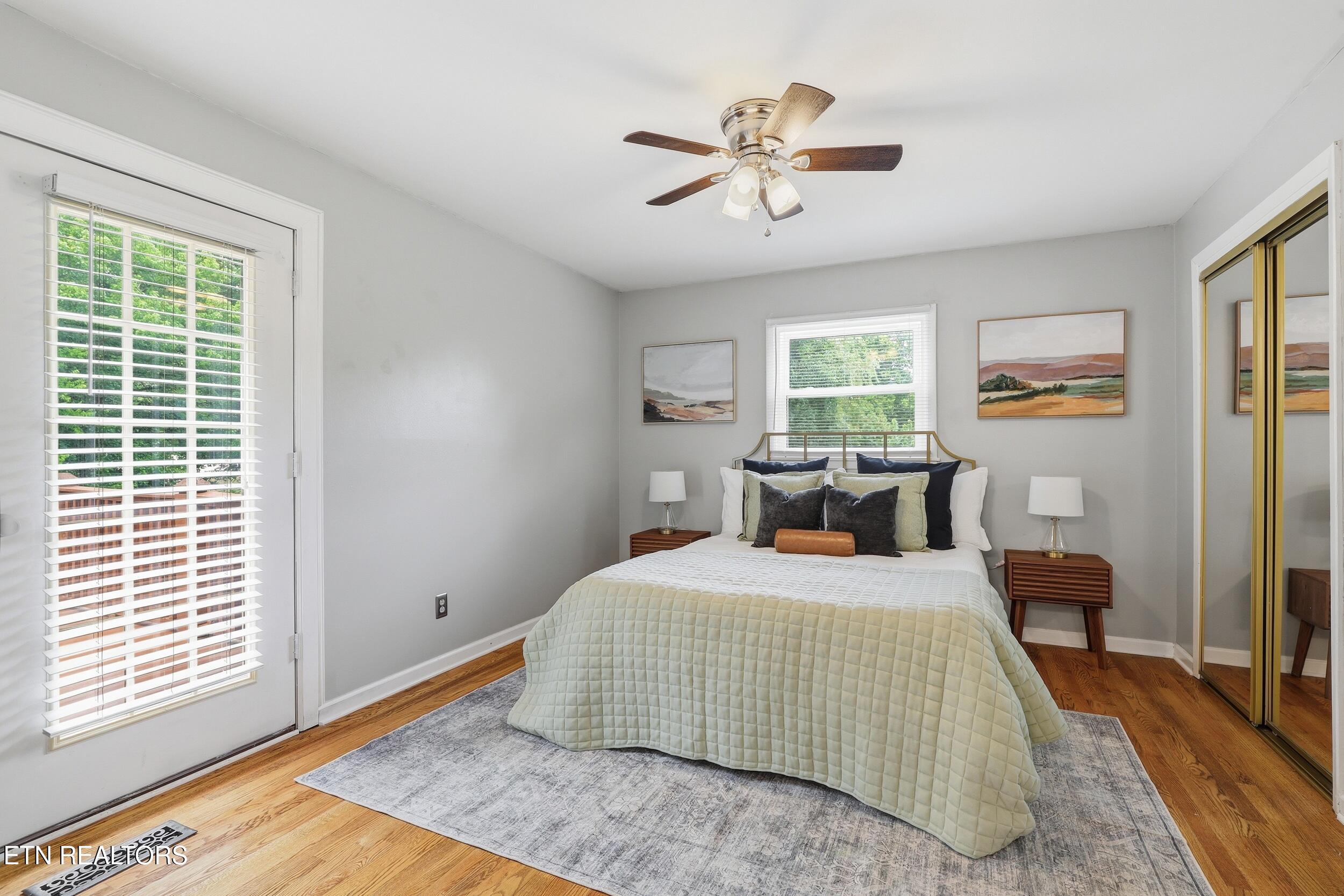 4933 Fleetwood Drive Knoxville TN 37921