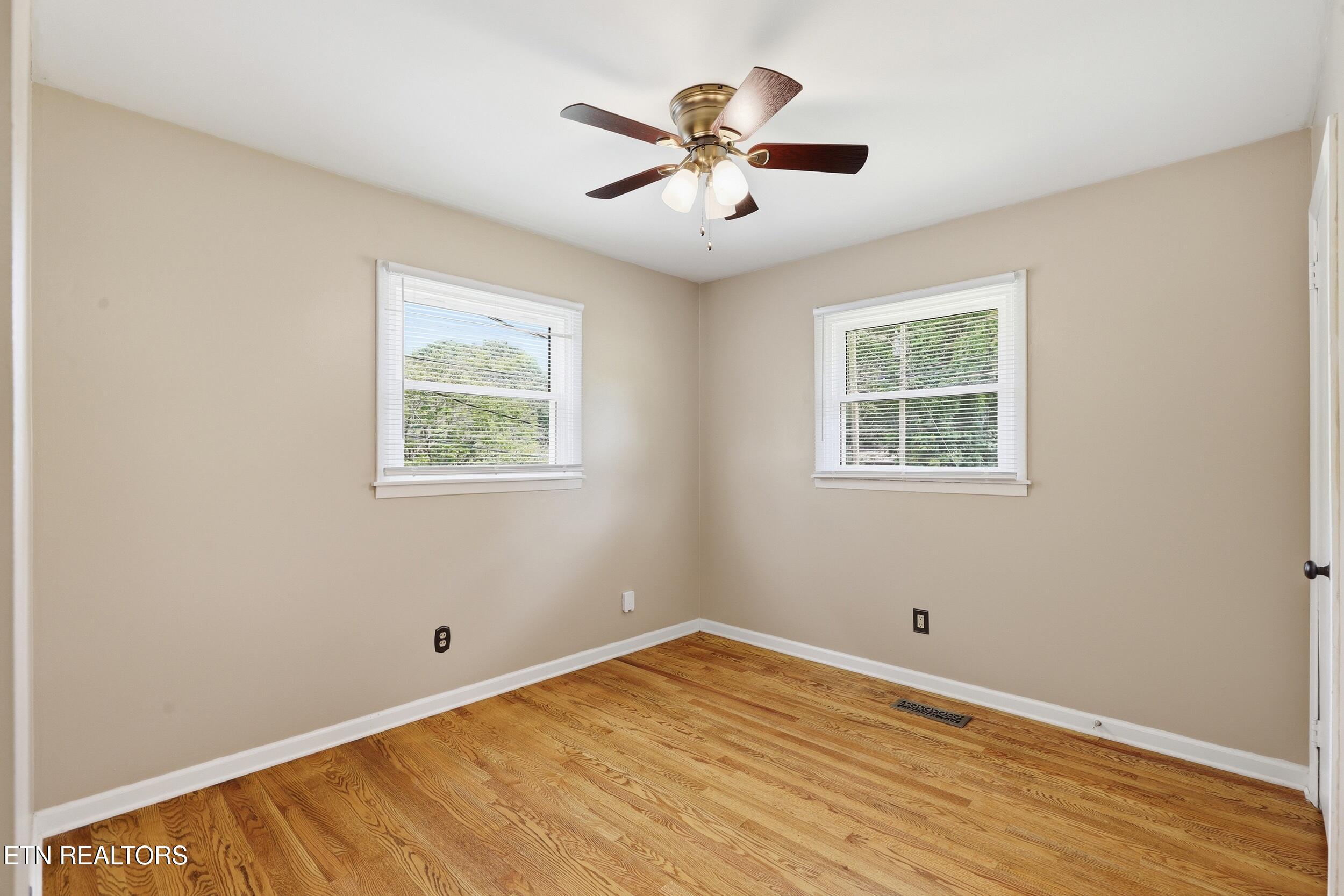 4933 Fleetwood Drive Knoxville TN 37921