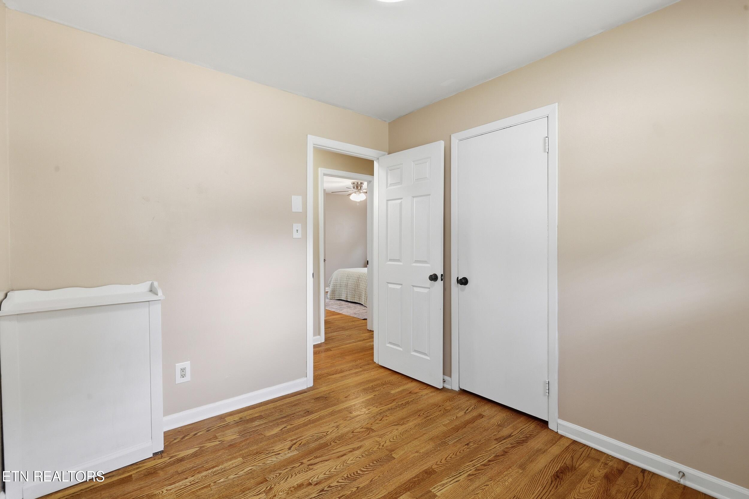 4933 Fleetwood Drive Knoxville TN 37921