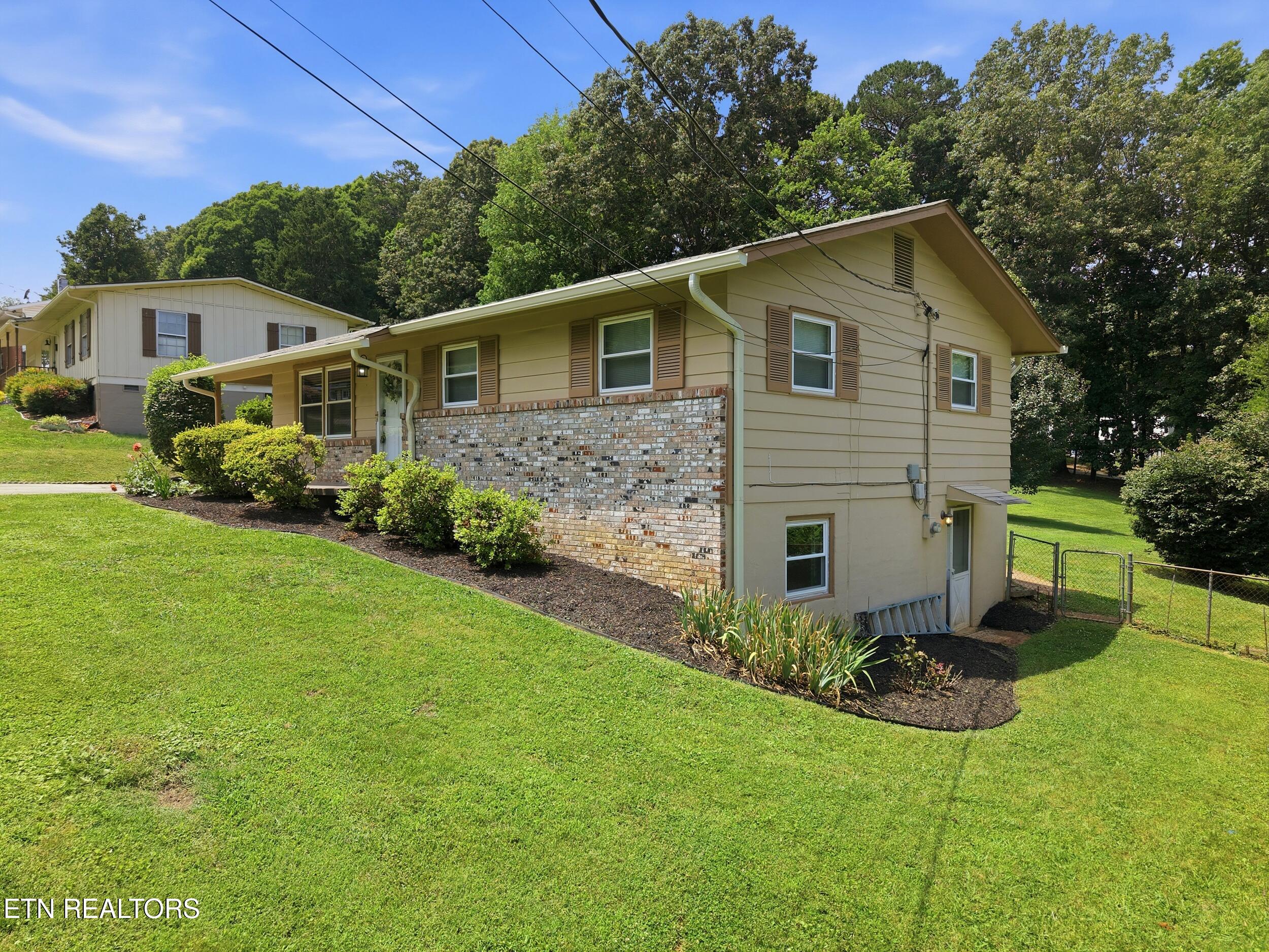 4933 Fleetwood Drive Knoxville TN 37921