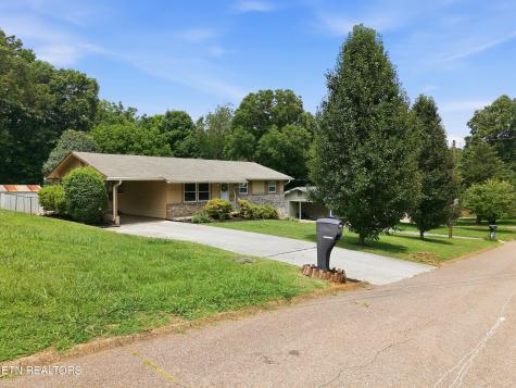4933 Fleetwood Drive Knoxville TN 37921