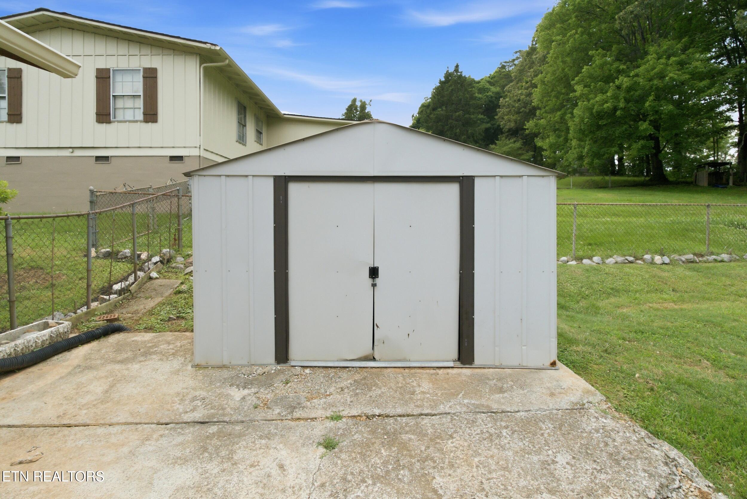 4933 Fleetwood Drive Knoxville TN 37921
