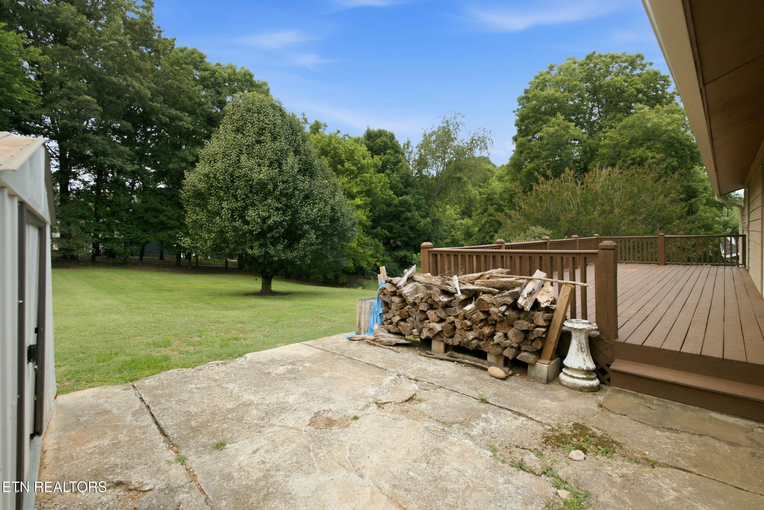 4933 Fleetwood Drive Knoxville TN 37921