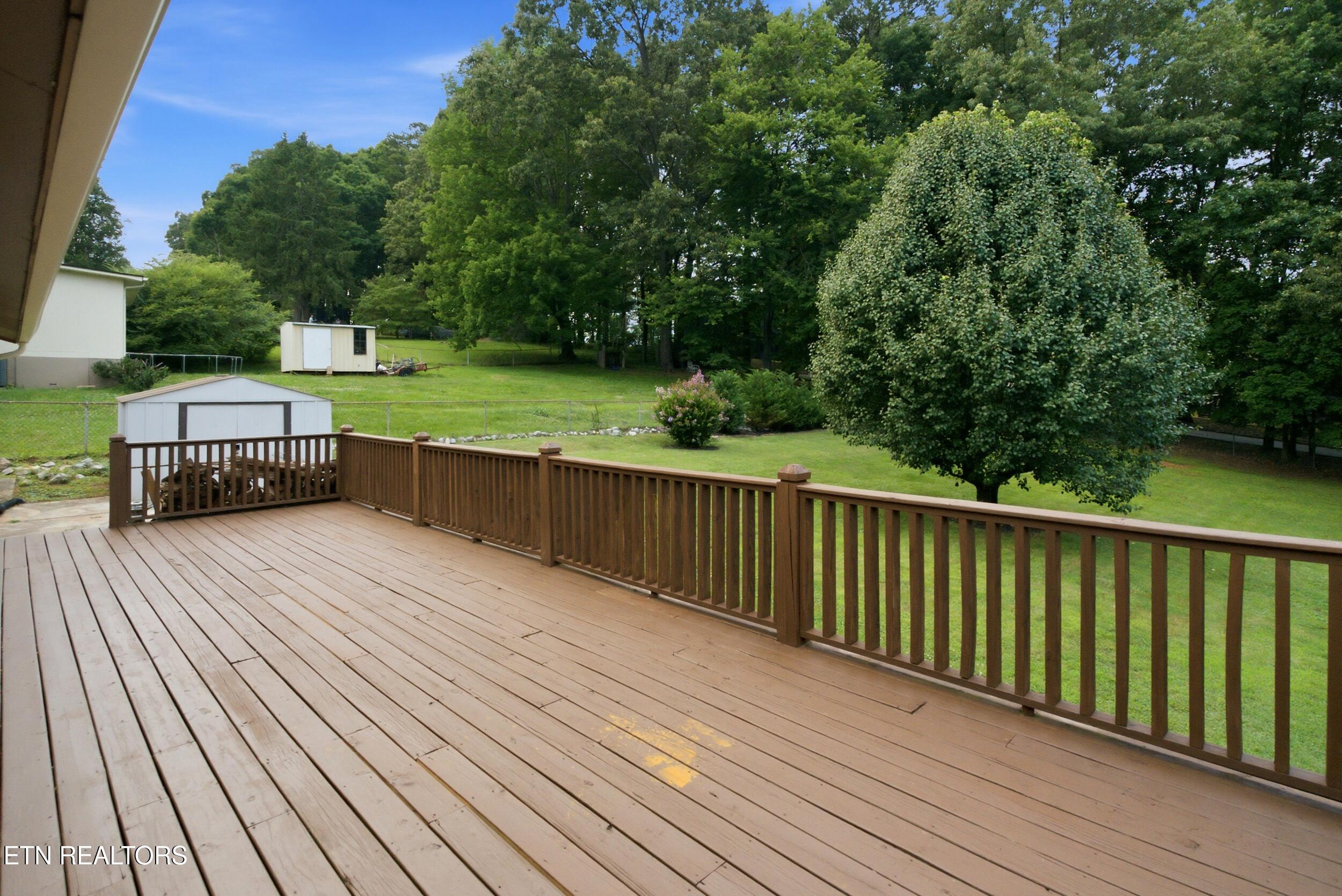 4933 Fleetwood Drive Knoxville TN 37921