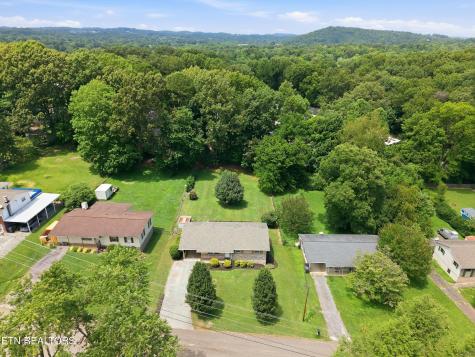 4933 Fleetwood Drive Knoxville TN 37921