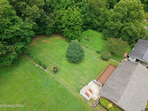4933 Fleetwood Drive Knoxville TN 37921