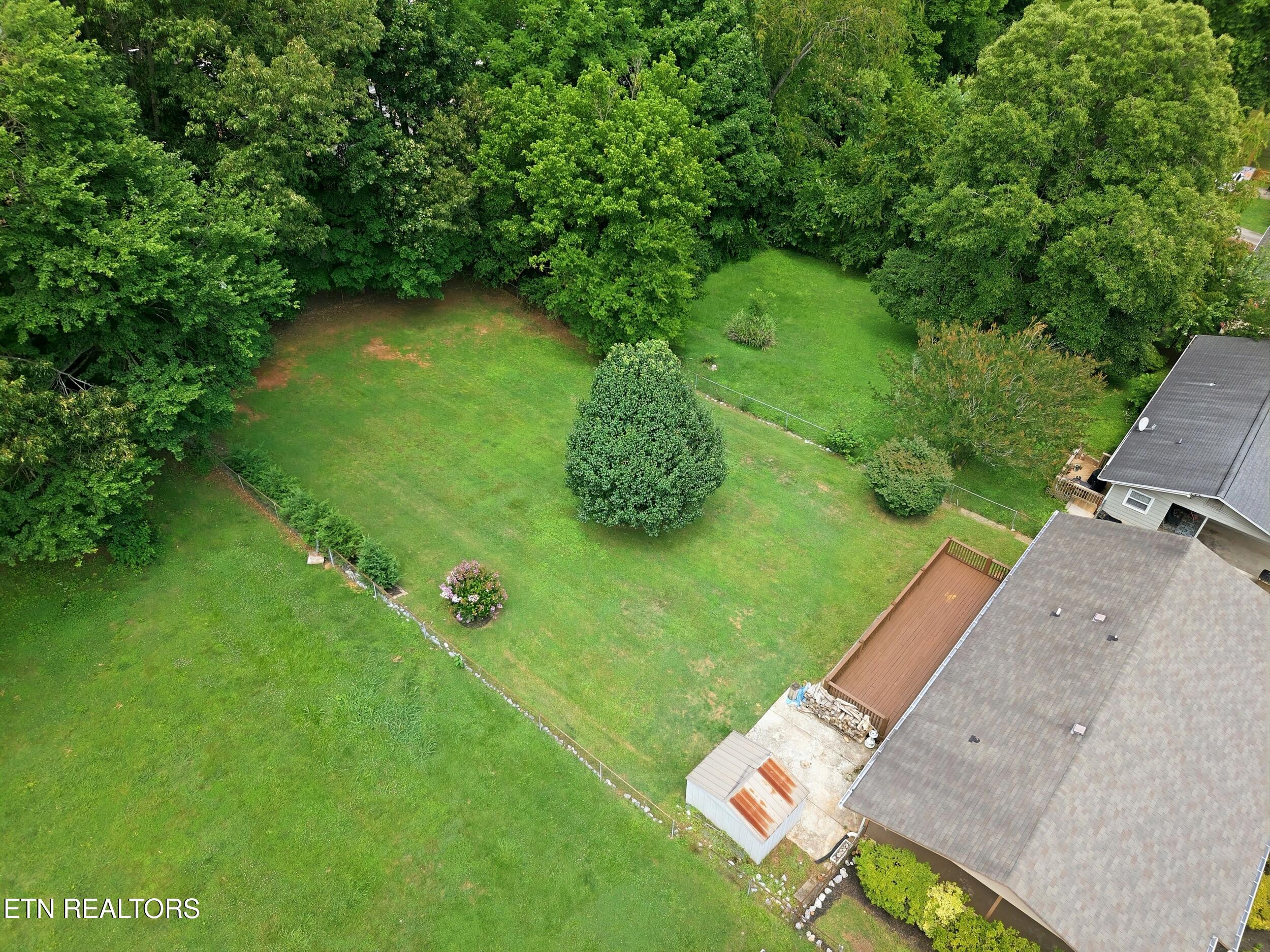 4933 Fleetwood Drive Knoxville TN 37921