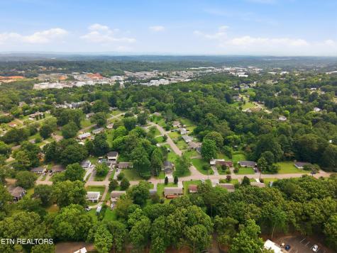 4933 Fleetwood Drive Knoxville TN 37921