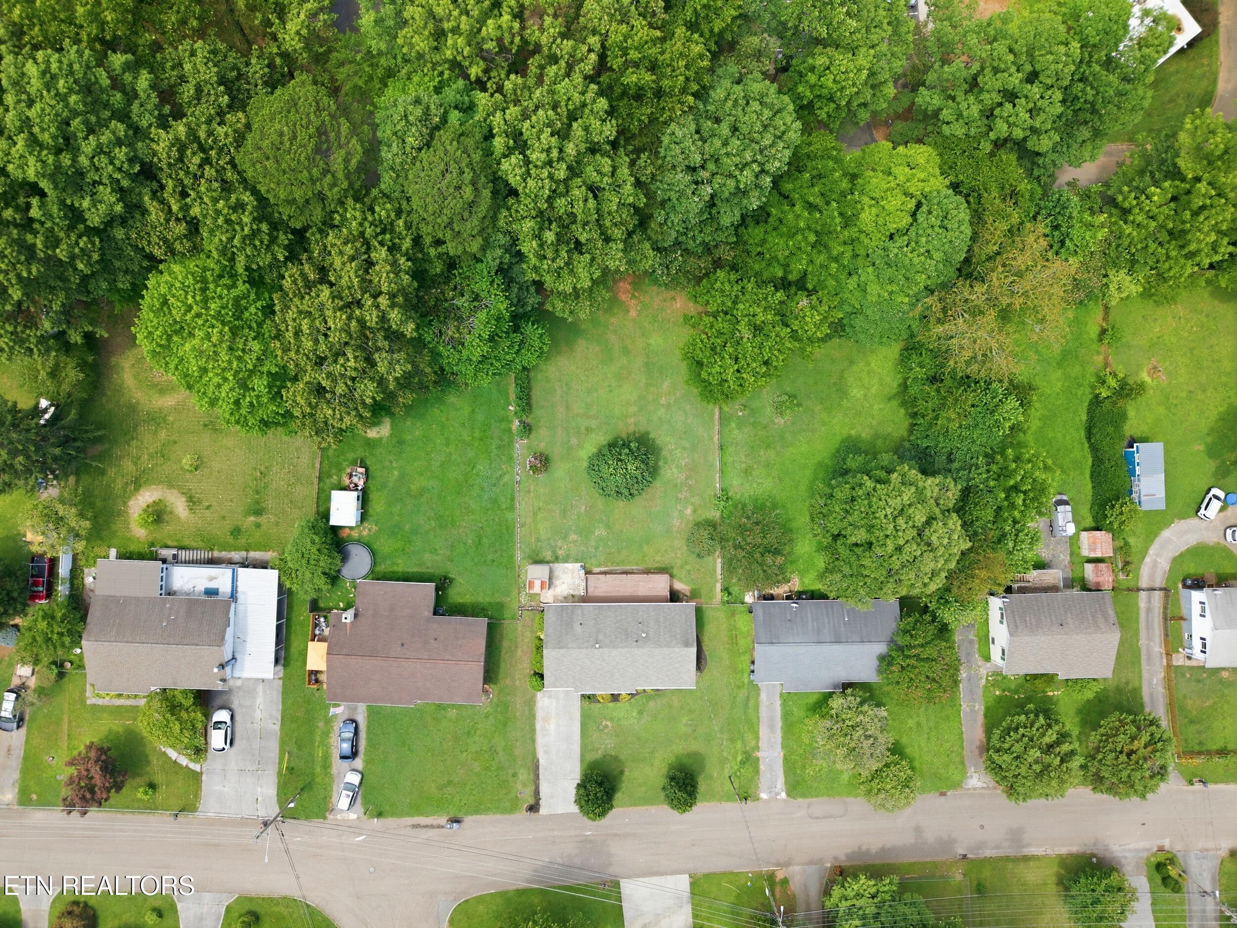 4933 Fleetwood Drive Knoxville TN 37921
