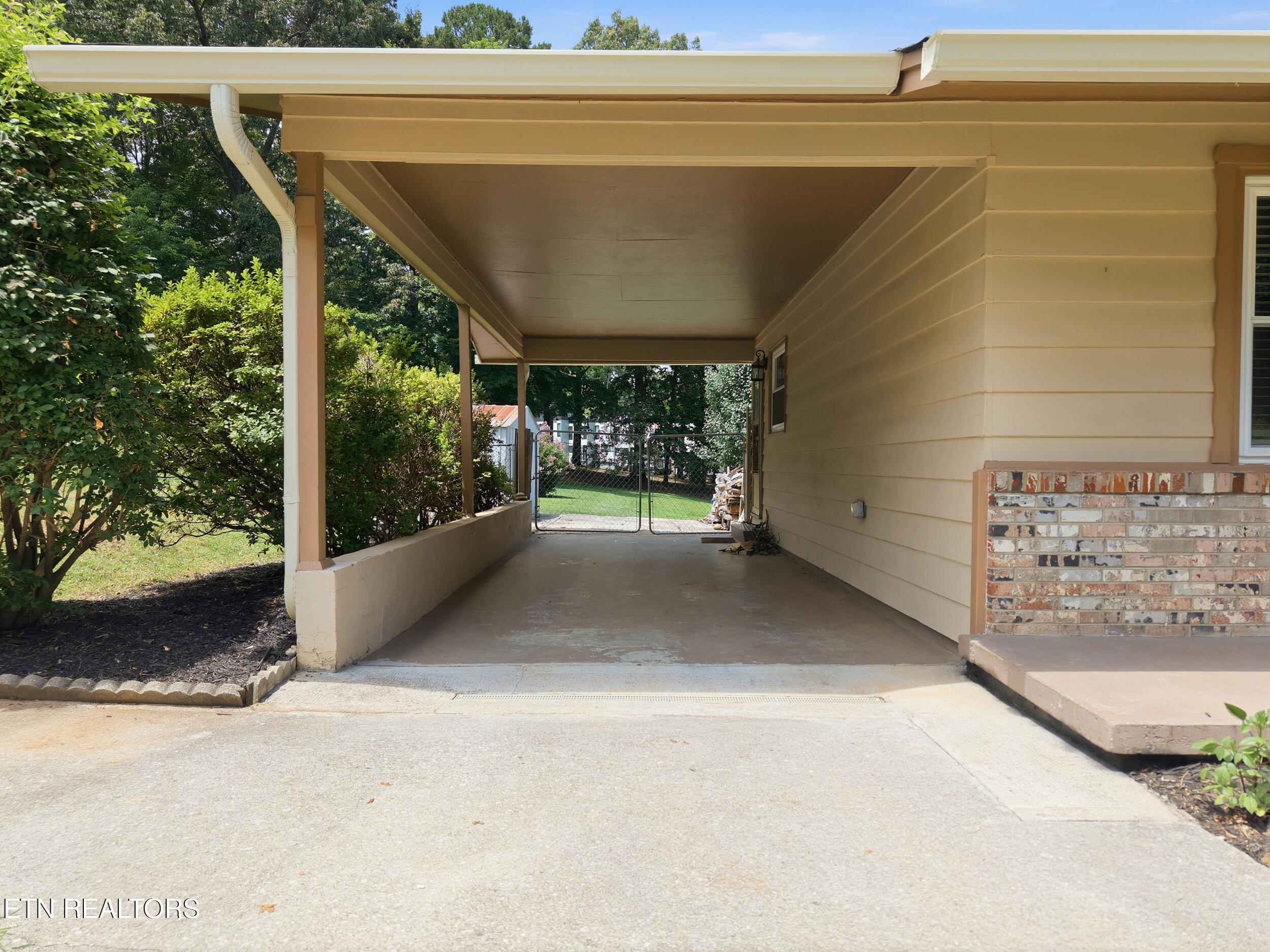 4933 Fleetwood Drive Knoxville TN 37921
