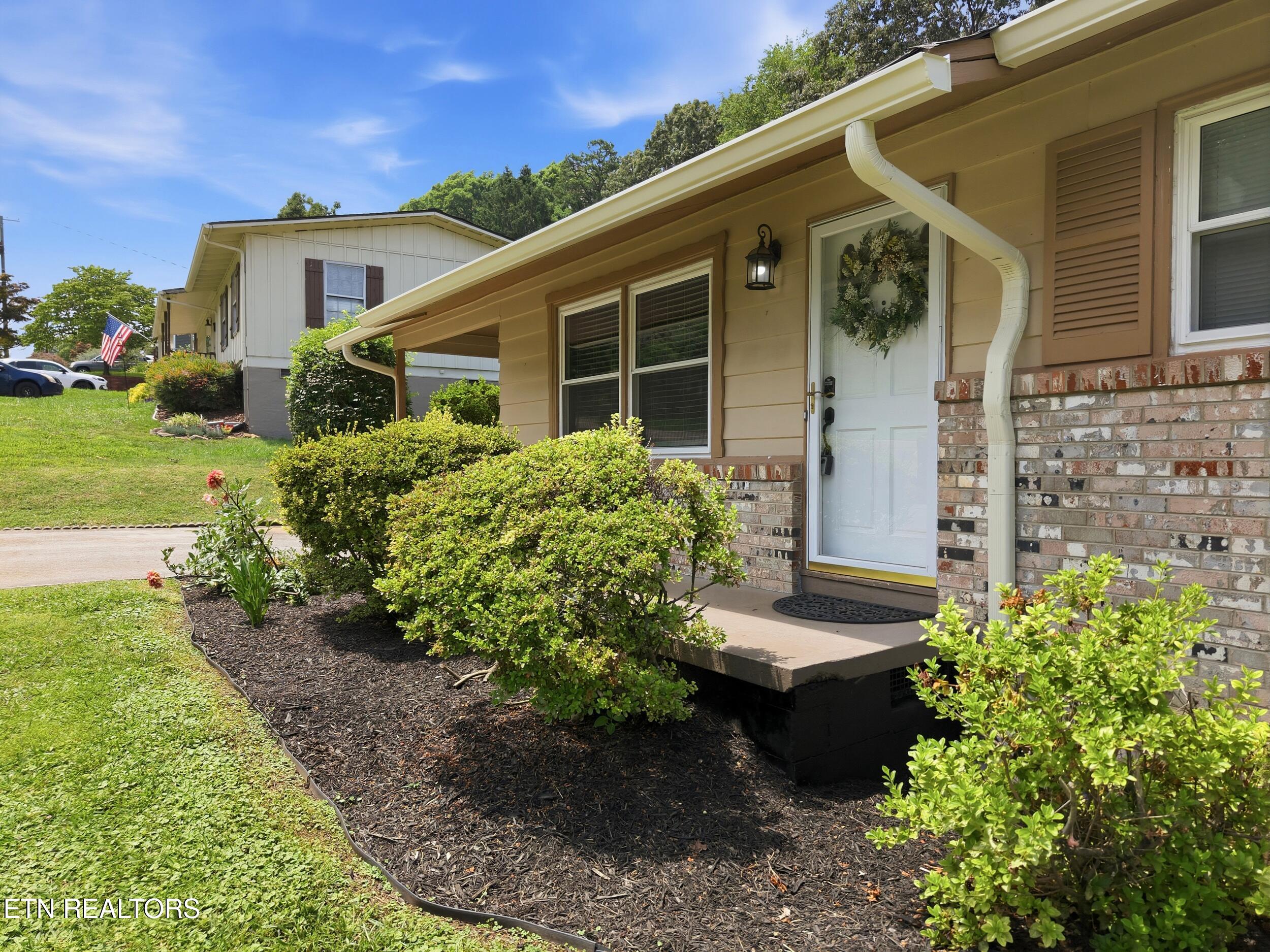 4933 Fleetwood Drive Knoxville TN 37921