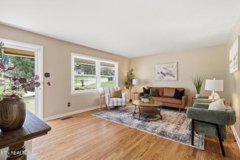 4933 Fleetwood Drive Knoxville TN 37921