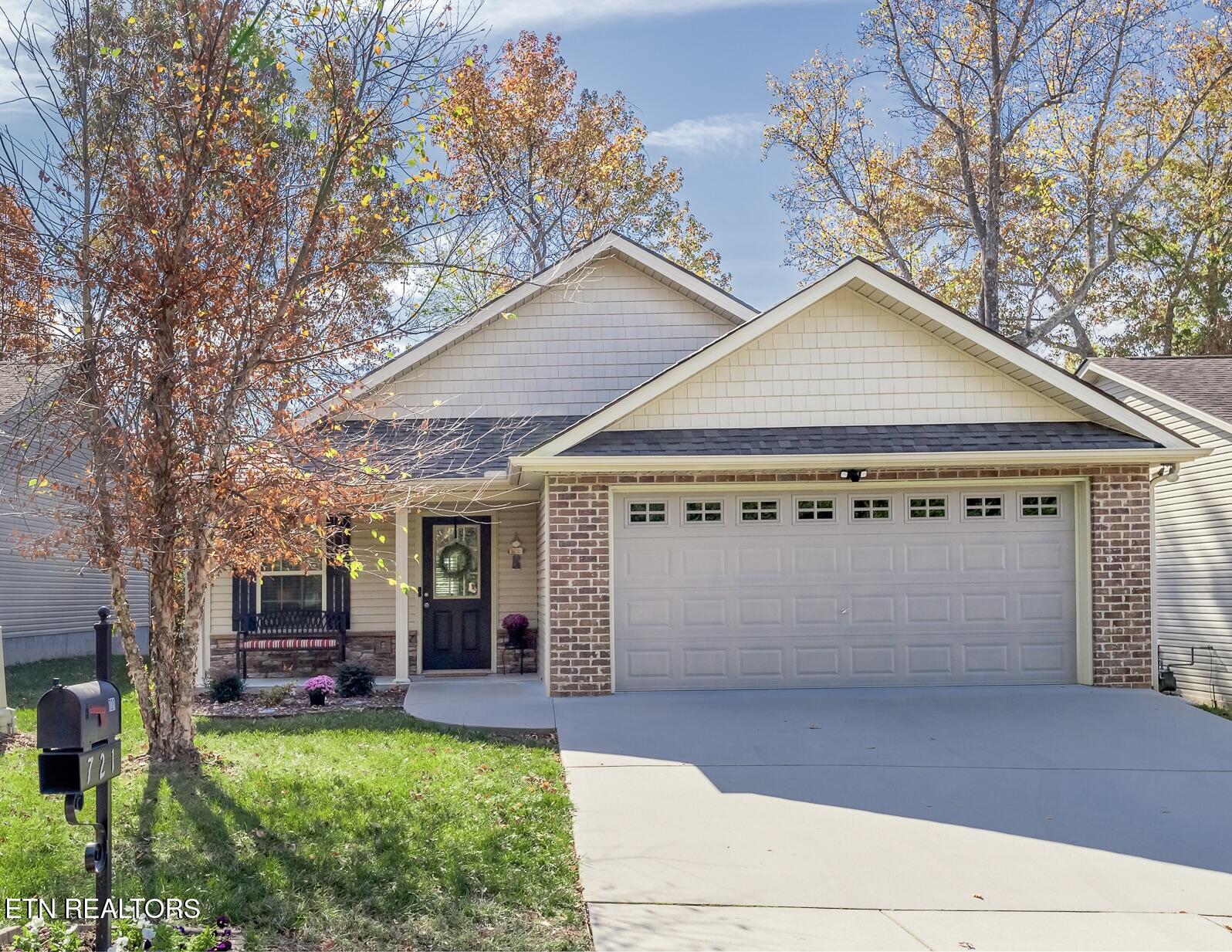 721 Klondike Way Knoxville TN 37923