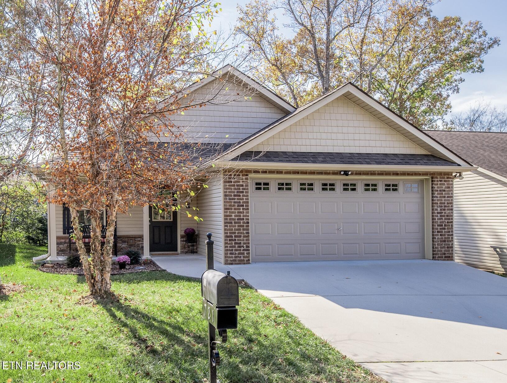 721 Klondike Way Knoxville TN 37923