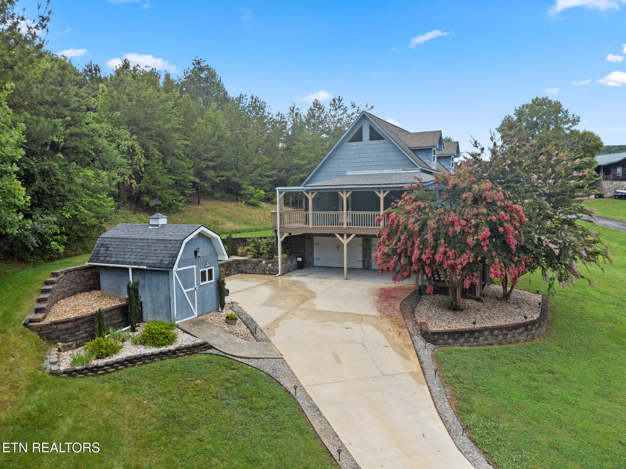 268 Fooshee Pass Road Ten Mile TN 37880