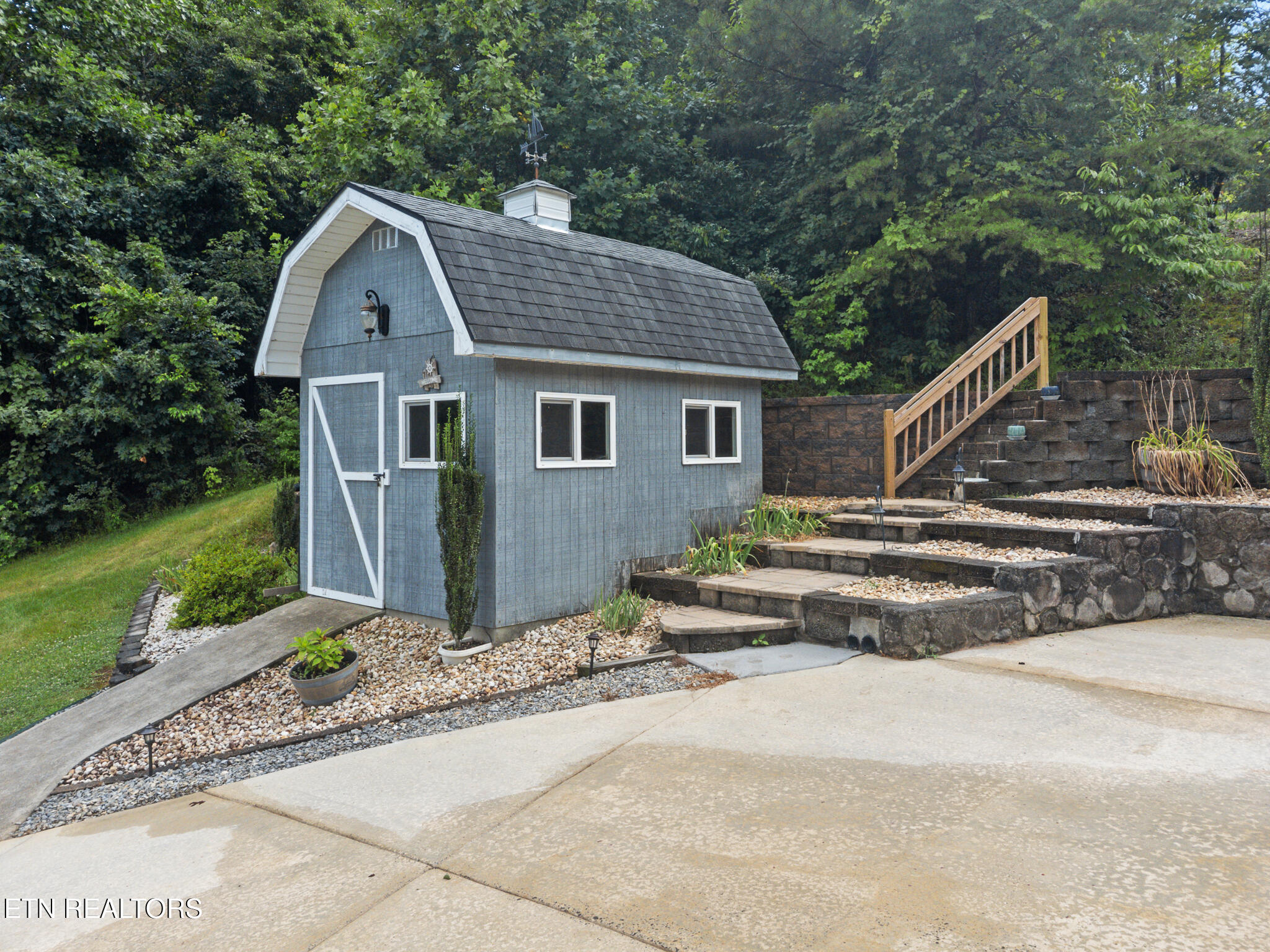 268 Fooshee Pass Road Ten Mile TN 37880
