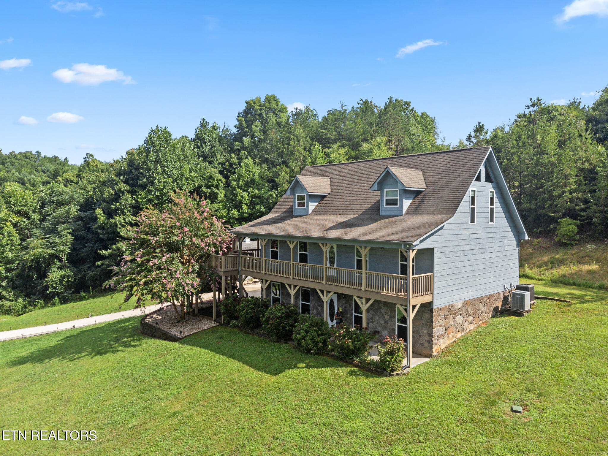 268 Fooshee Pass Road Ten Mile TN 37880