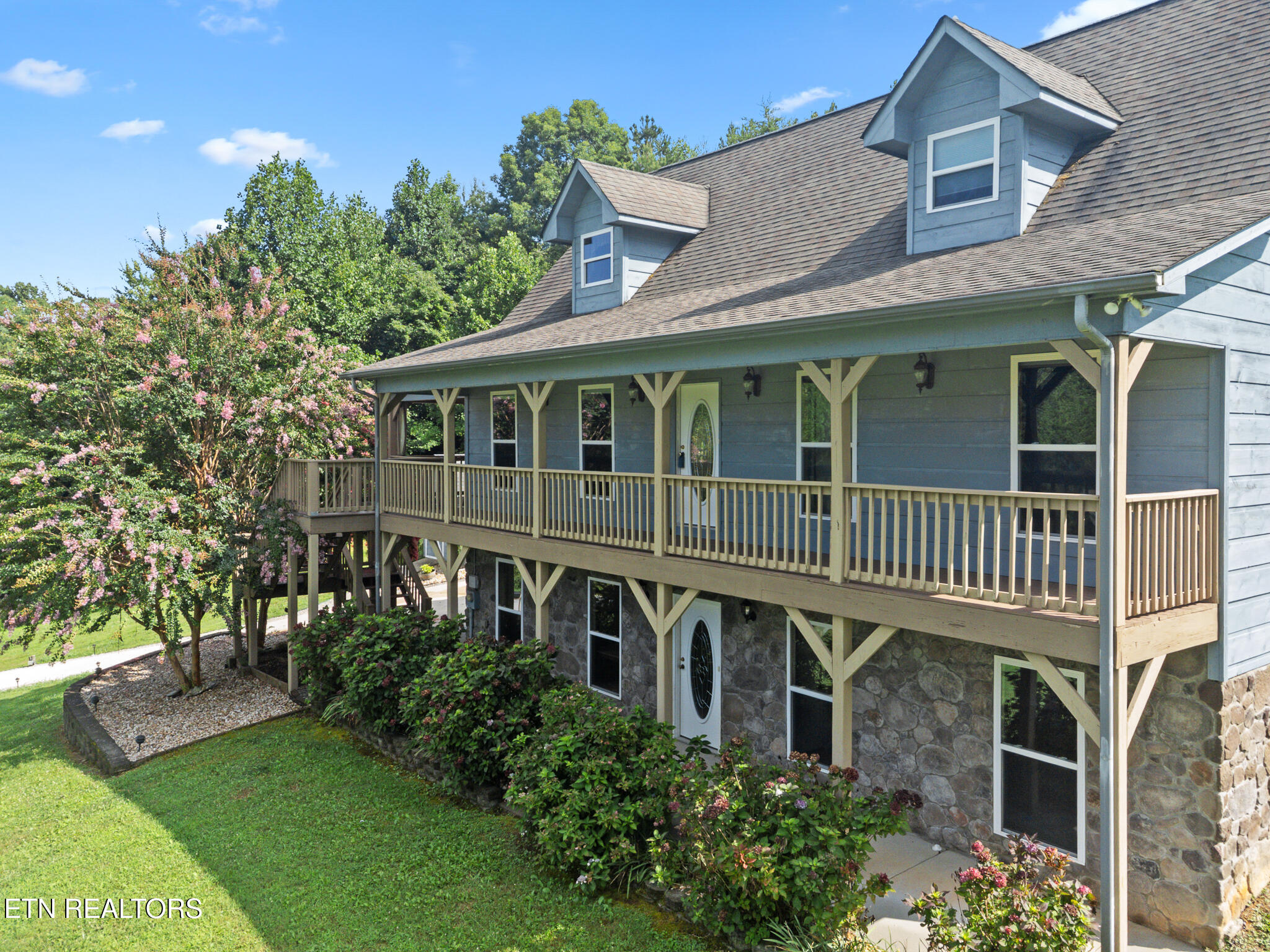 268 Fooshee Pass Road Ten Mile TN 37880